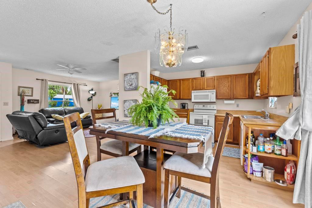 Port St Lucie Sec 25 - Residential