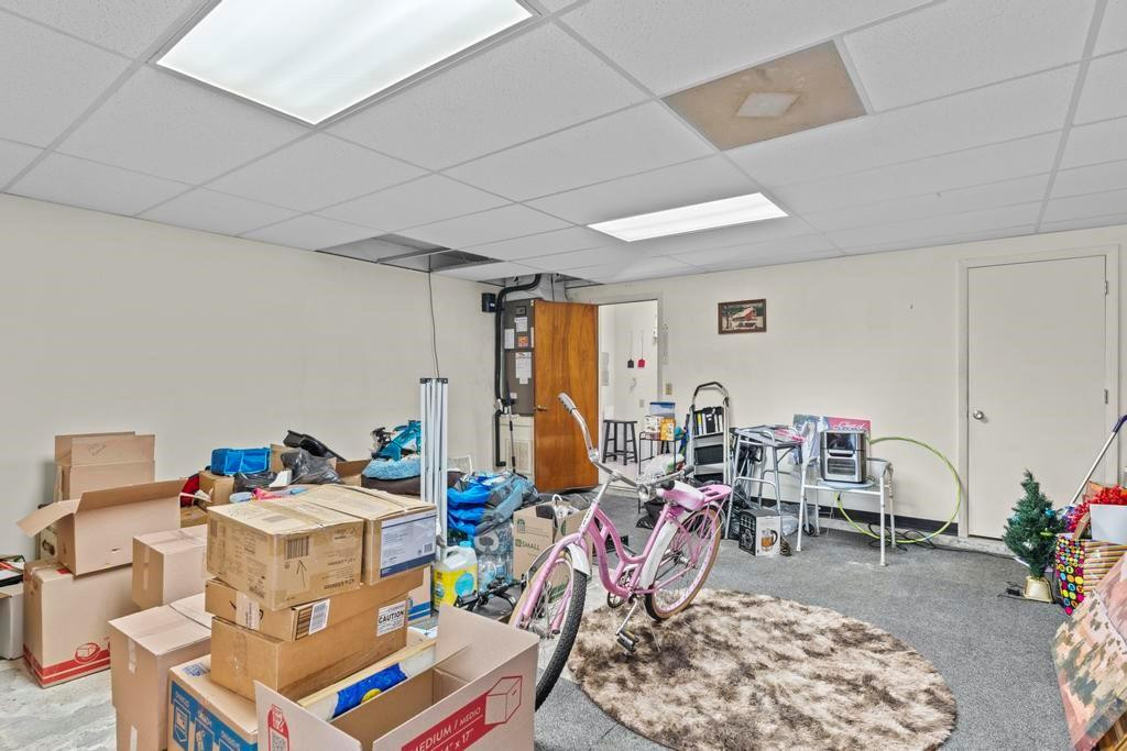 Port St Lucie Sec 25 - Residential
