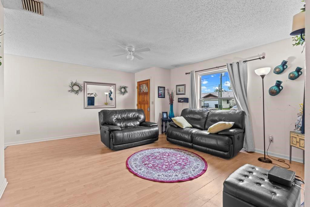 Port St Lucie Sec 25 - Residential