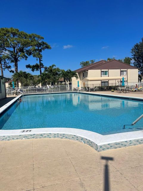 A home in Greenacres