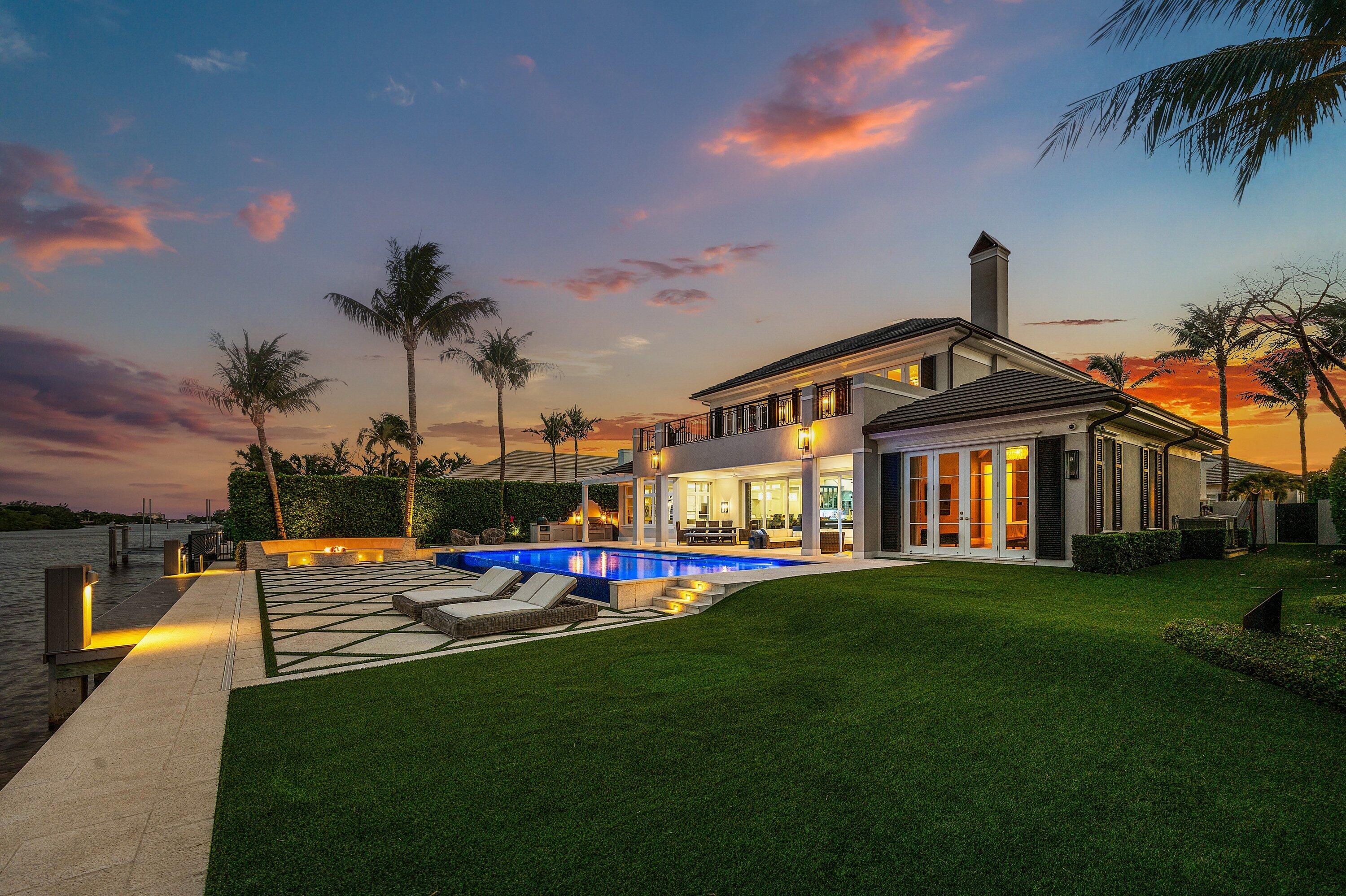 PLACE AU SOLEIL - Residential