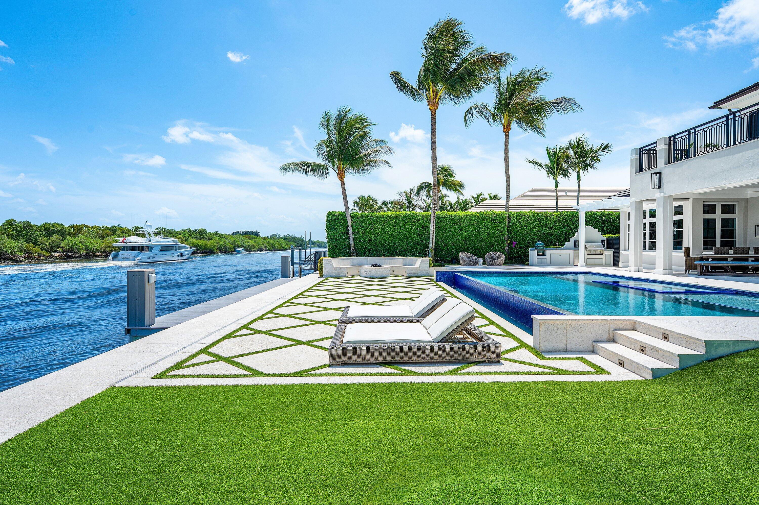 PLACE AU SOLEIL - Residential