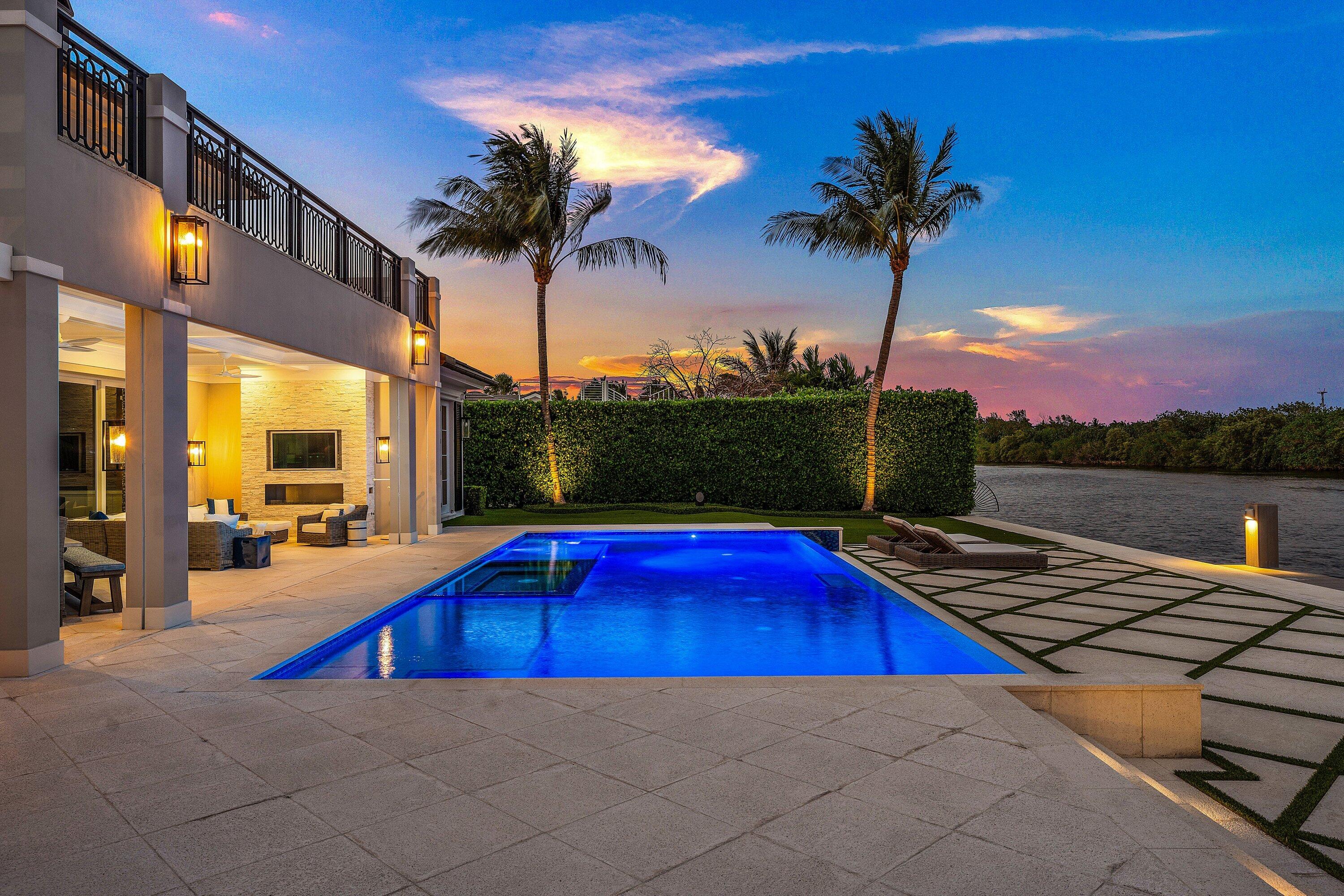 PLACE AU SOLEIL - Residential