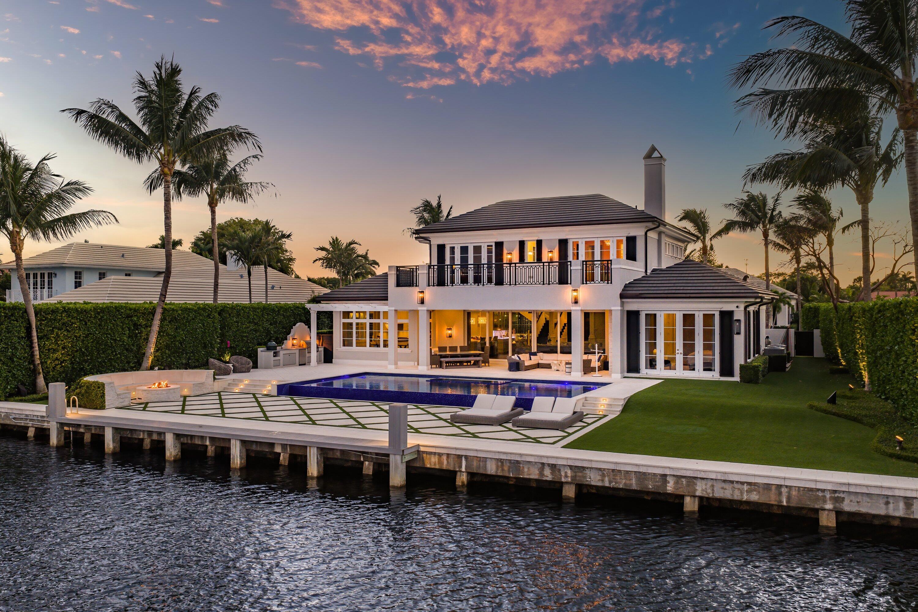 PLACE AU SOLEIL - Residential