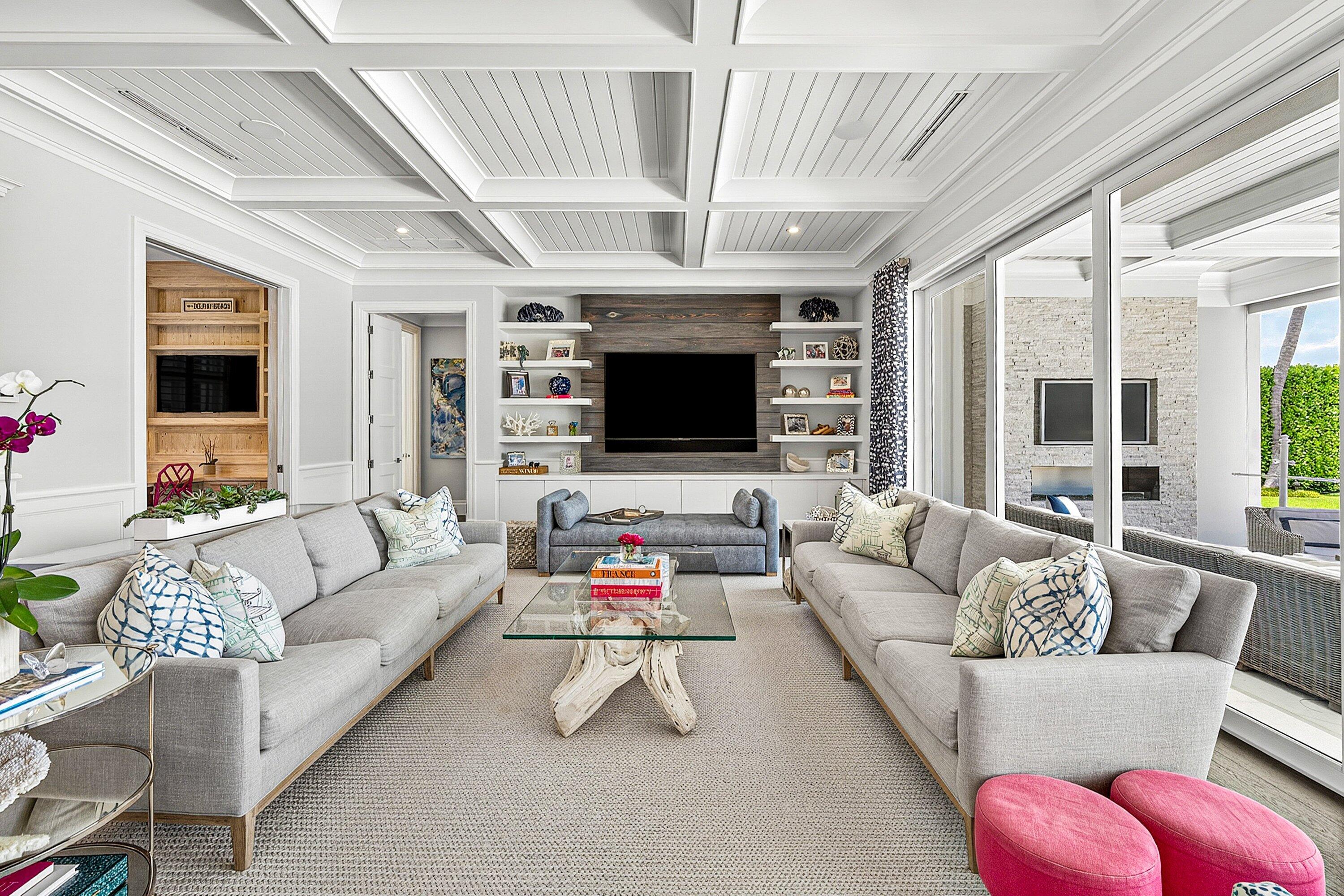 PLACE AU SOLEIL - Residential