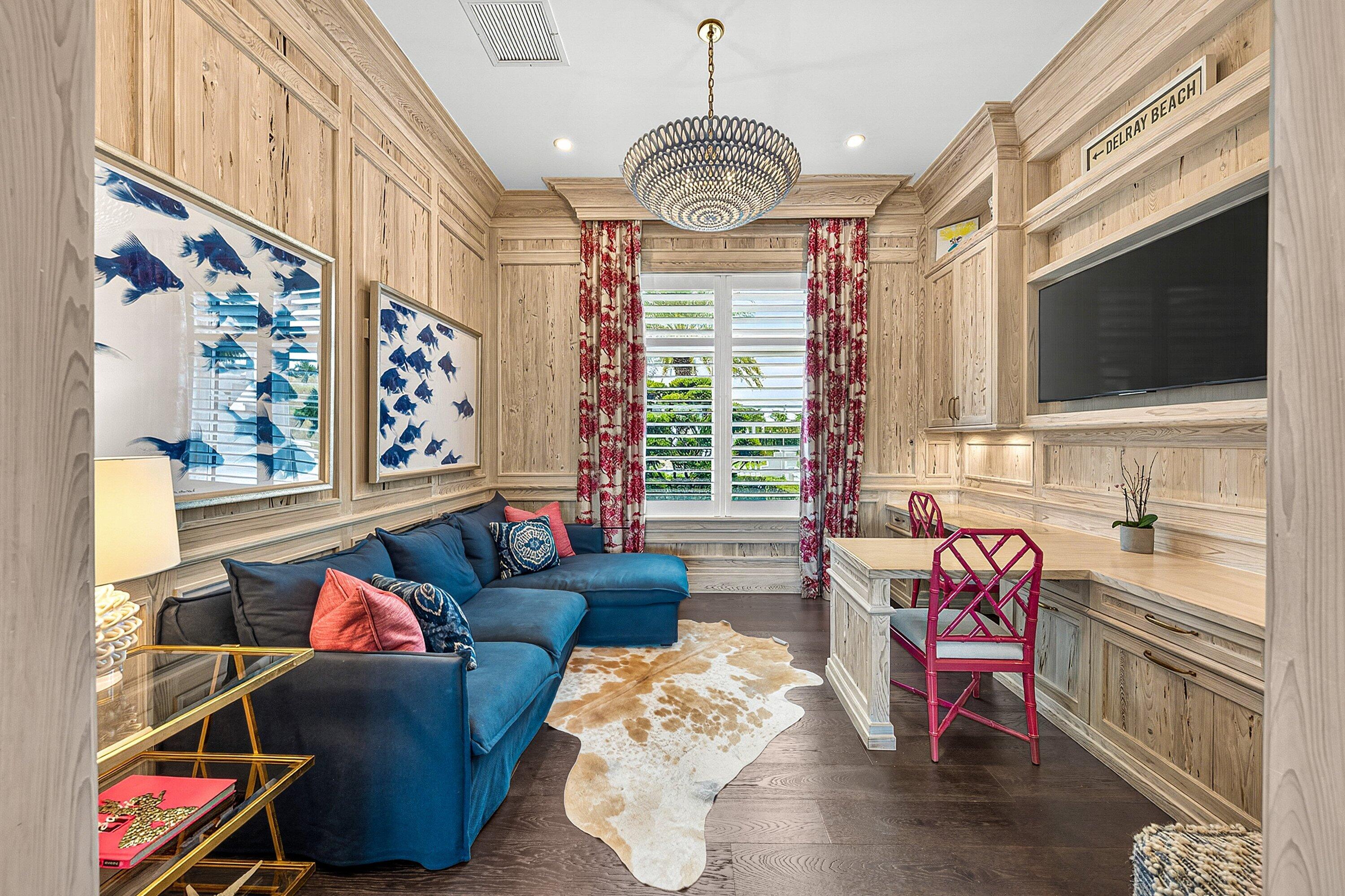 PLACE AU SOLEIL - Residential