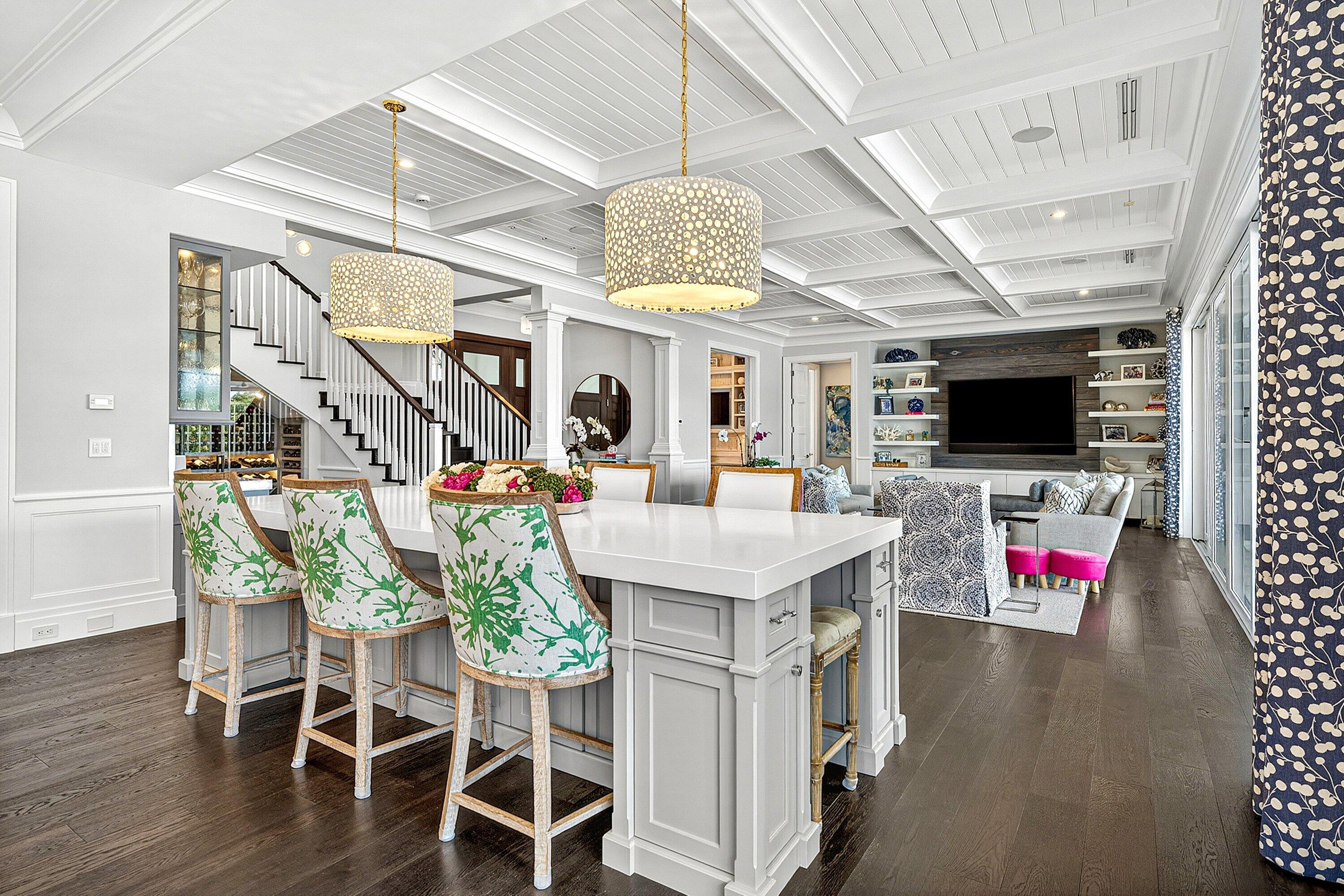 PLACE AU SOLEIL - Residential