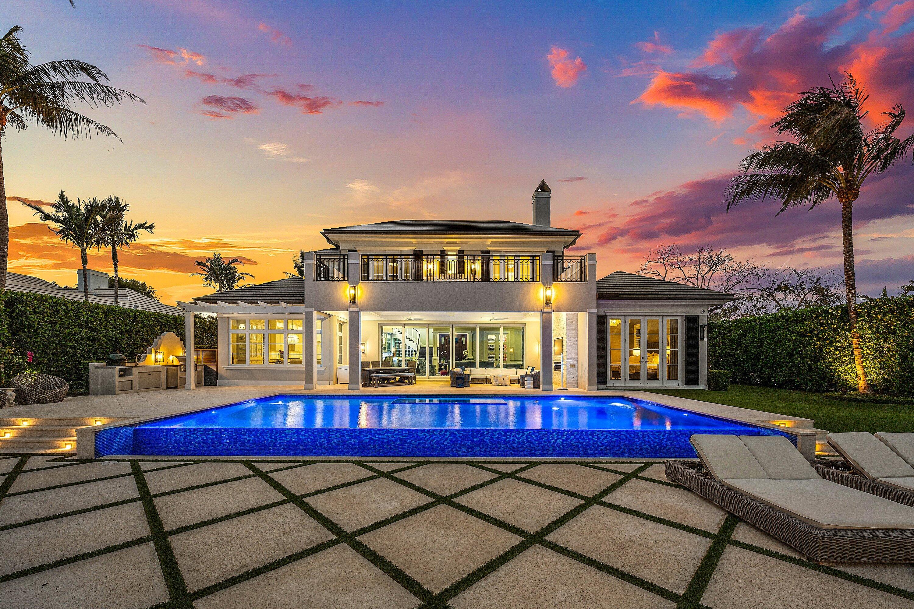 PLACE AU SOLEIL - Residential