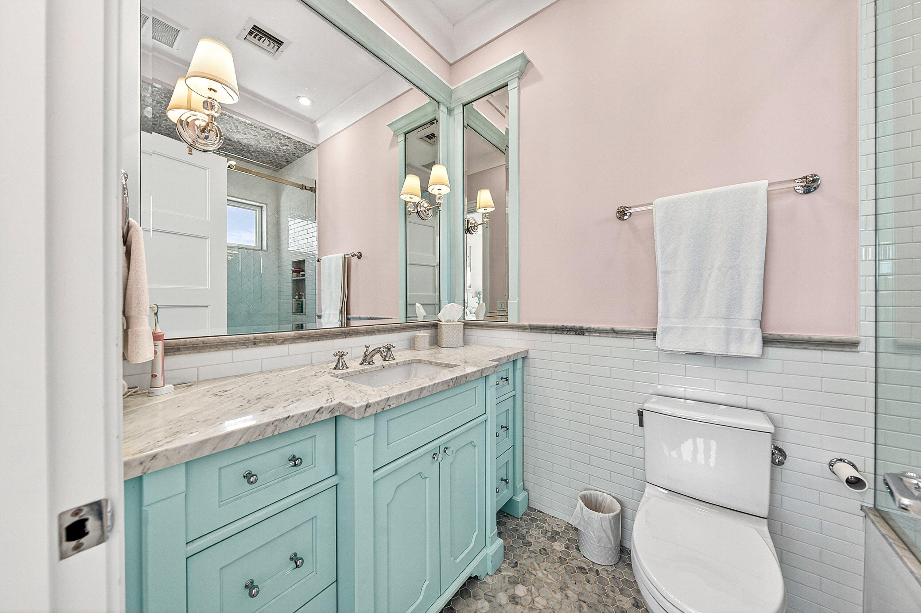 PLACE AU SOLEIL - Residential