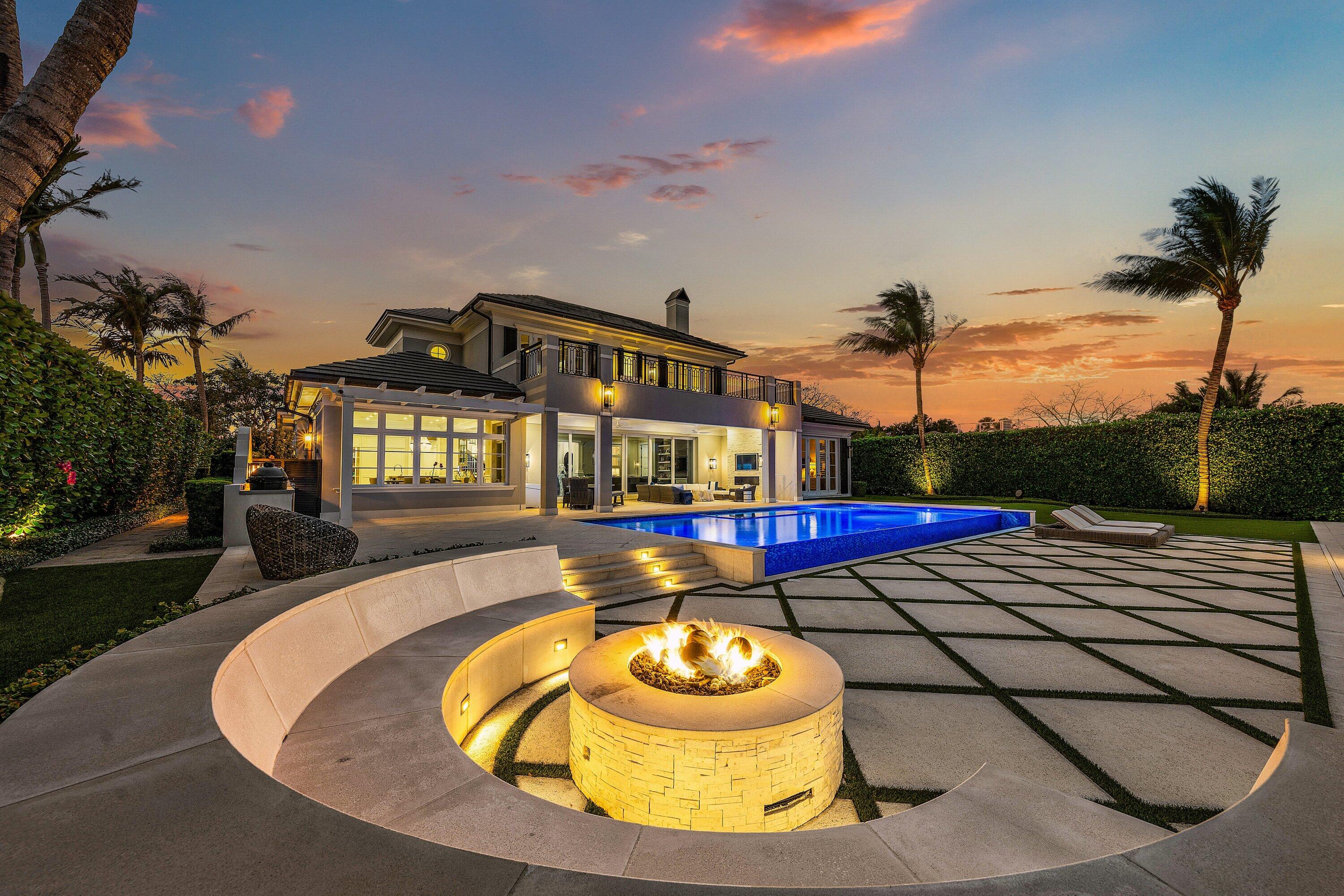 PLACE AU SOLEIL - Residential