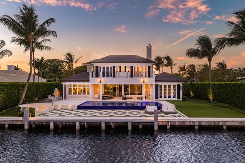 Property photo of 2530 Avenue Au Soleil, Gulf Stream, FL 33483