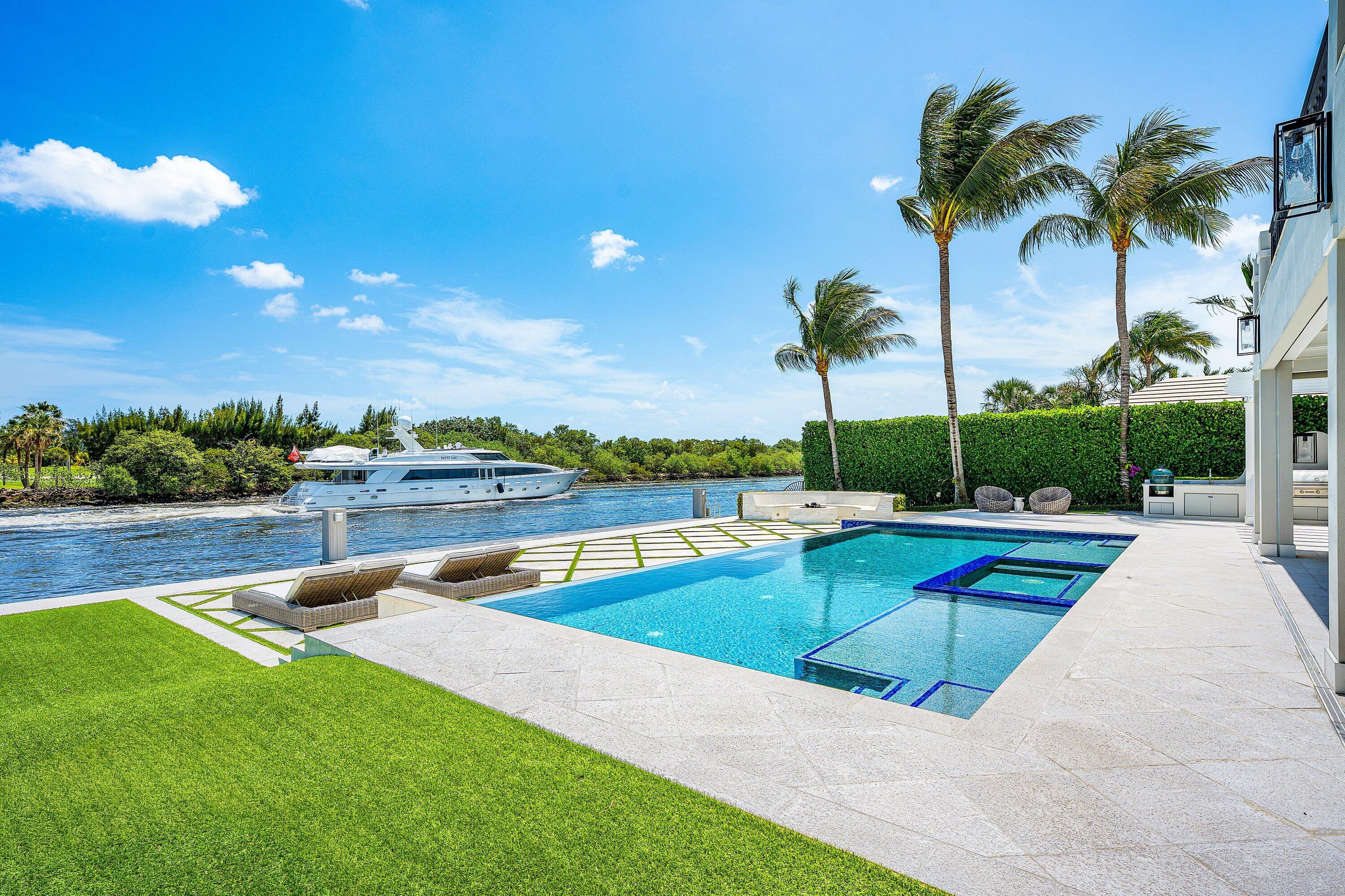 PLACE AU SOLEIL - Residential