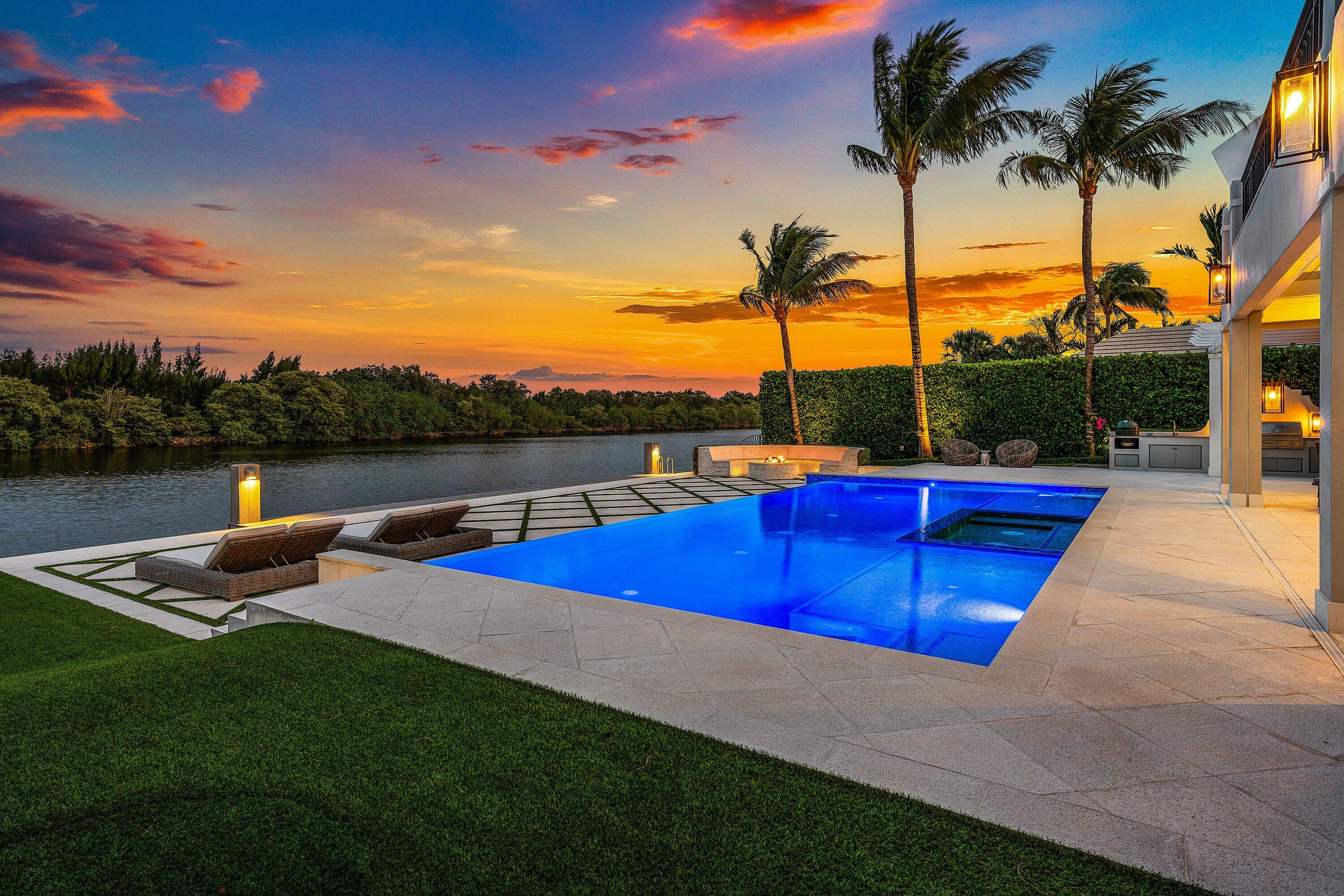 PLACE AU SOLEIL - Residential