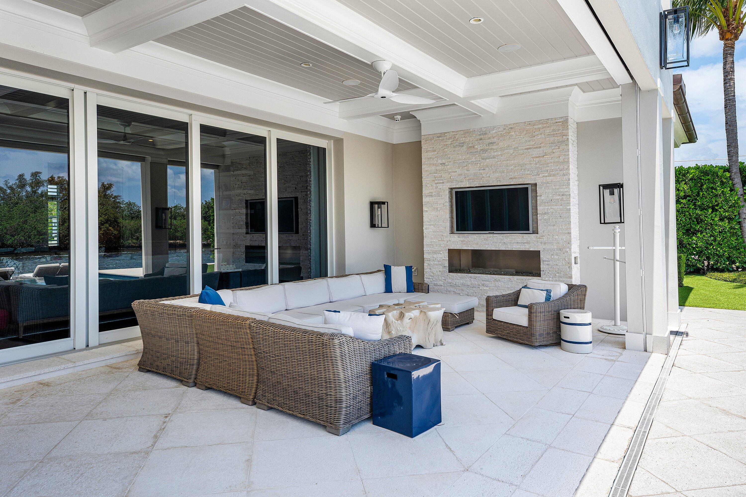 PLACE AU SOLEIL - Residential