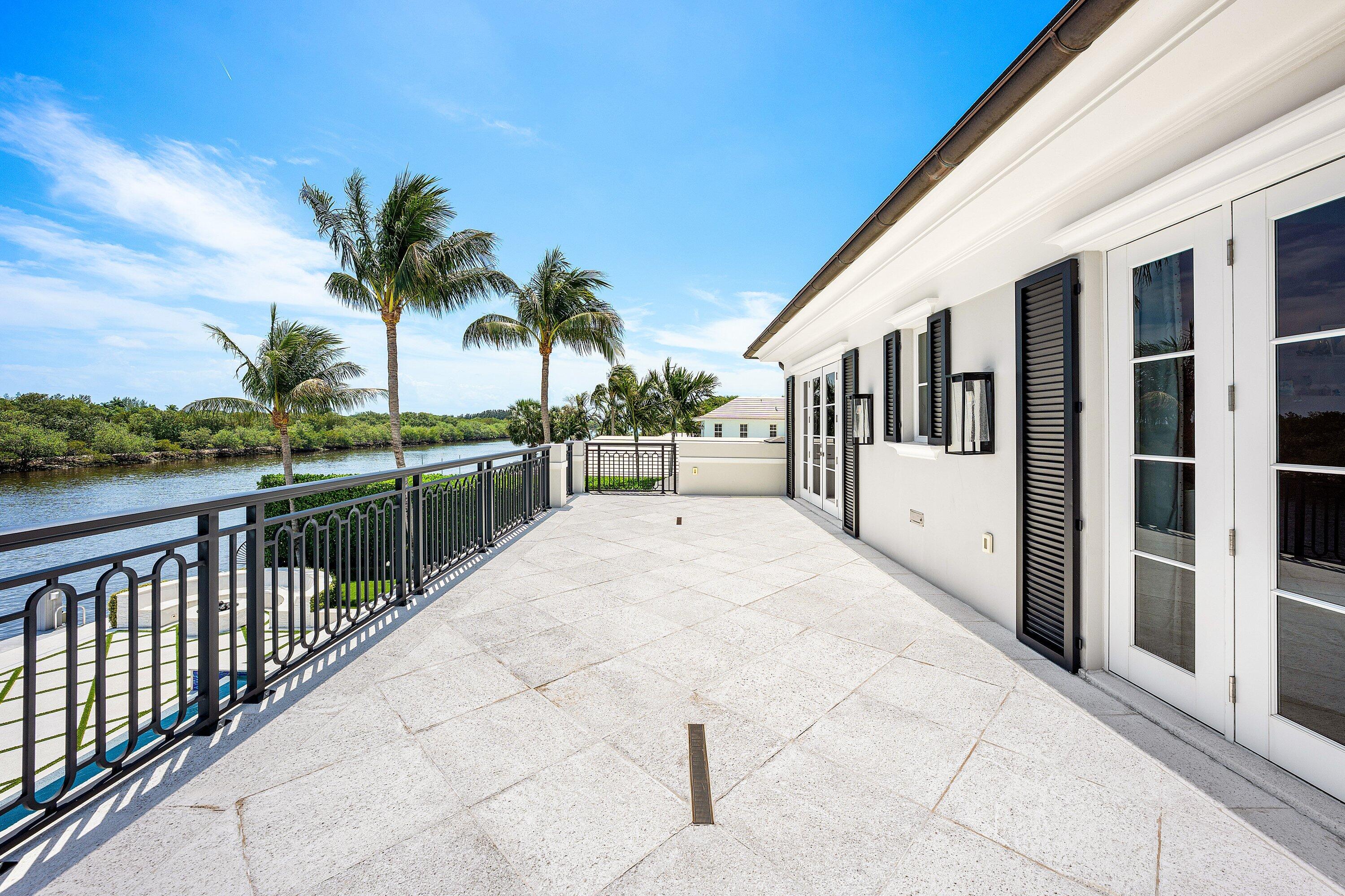 PLACE AU SOLEIL - Residential