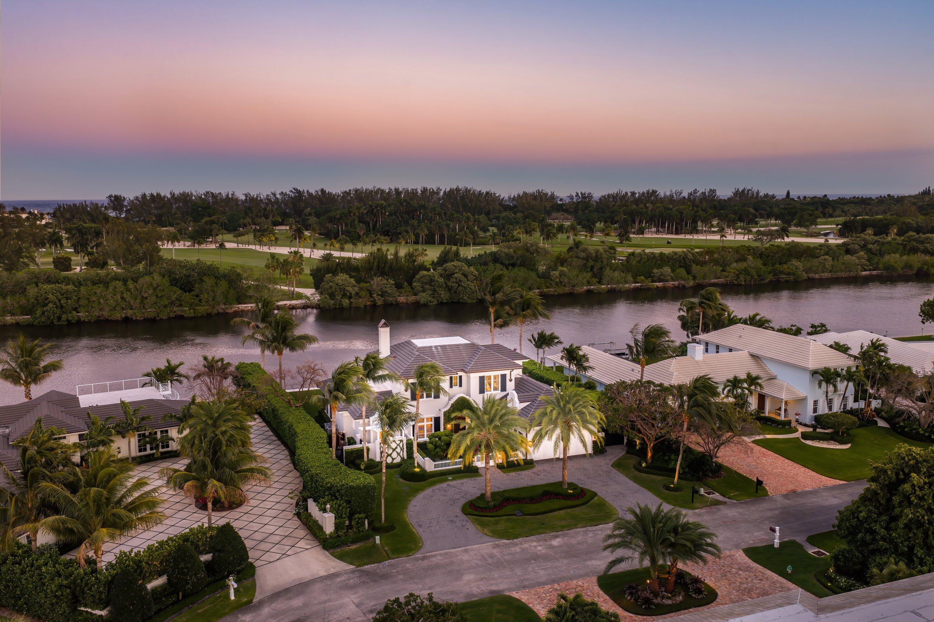 PLACE AU SOLEIL - Residential