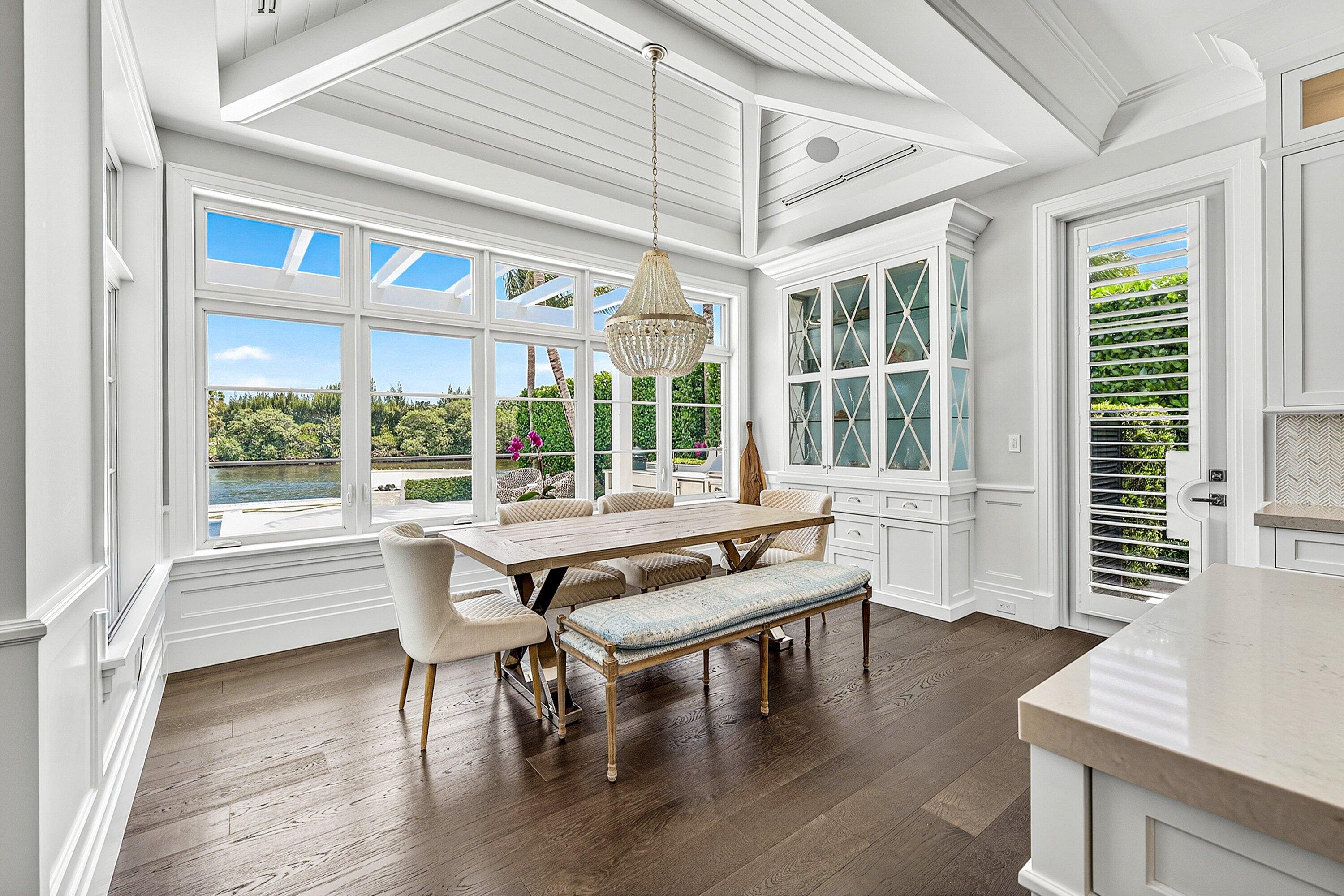 PLACE AU SOLEIL - Residential