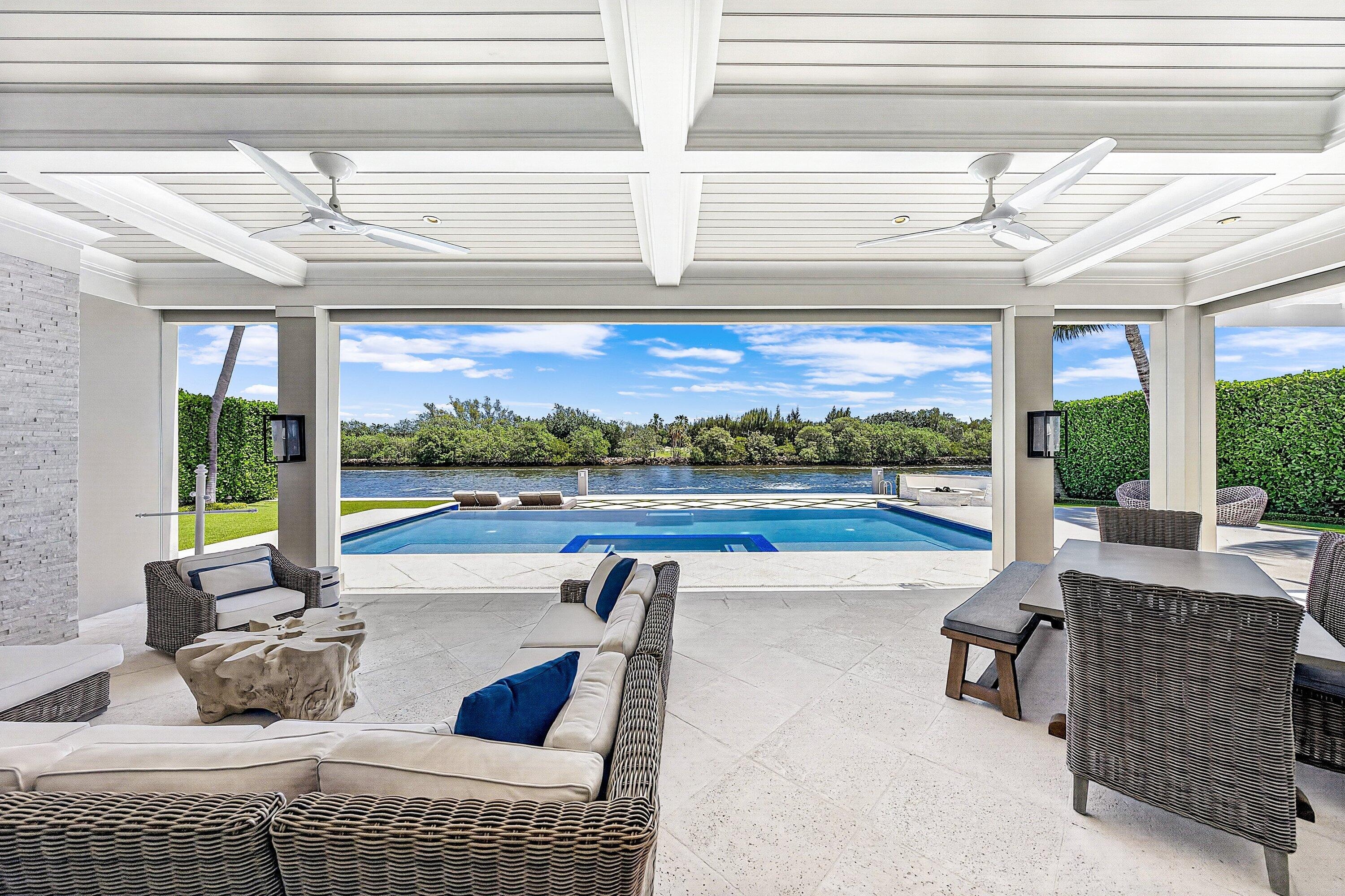 PLACE AU SOLEIL - Residential