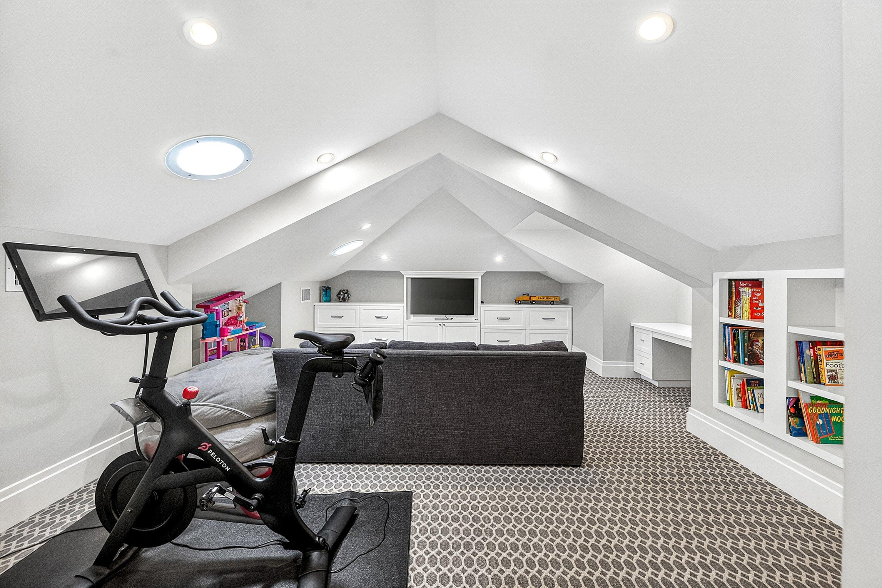 PLACE AU SOLEIL - Residential