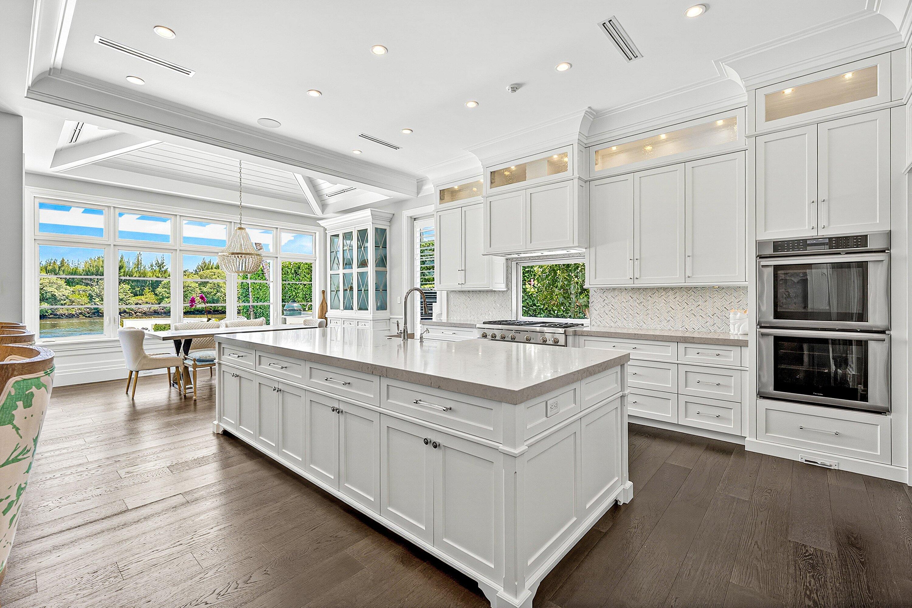 PLACE AU SOLEIL - Residential