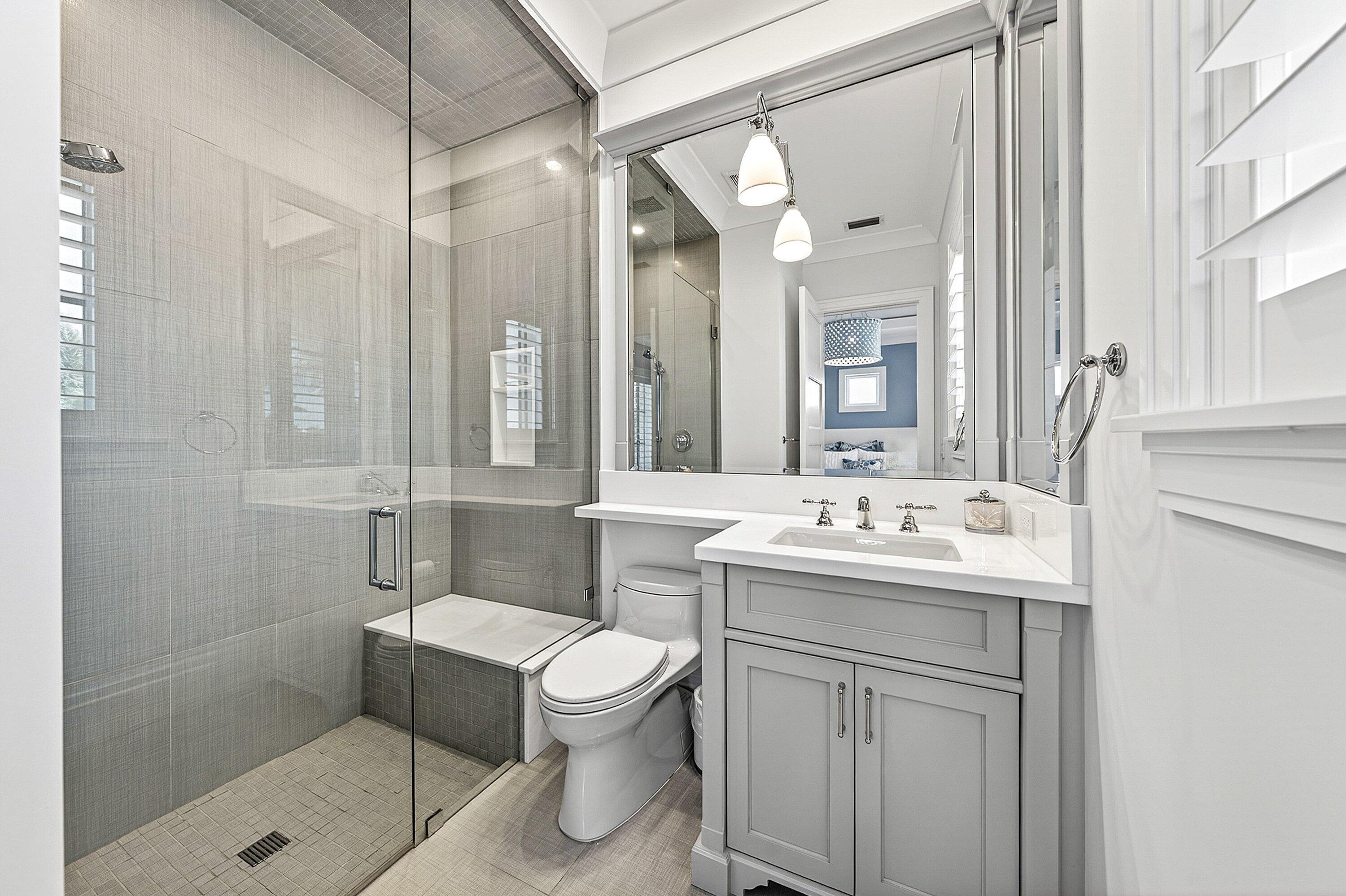 PLACE AU SOLEIL - Residential