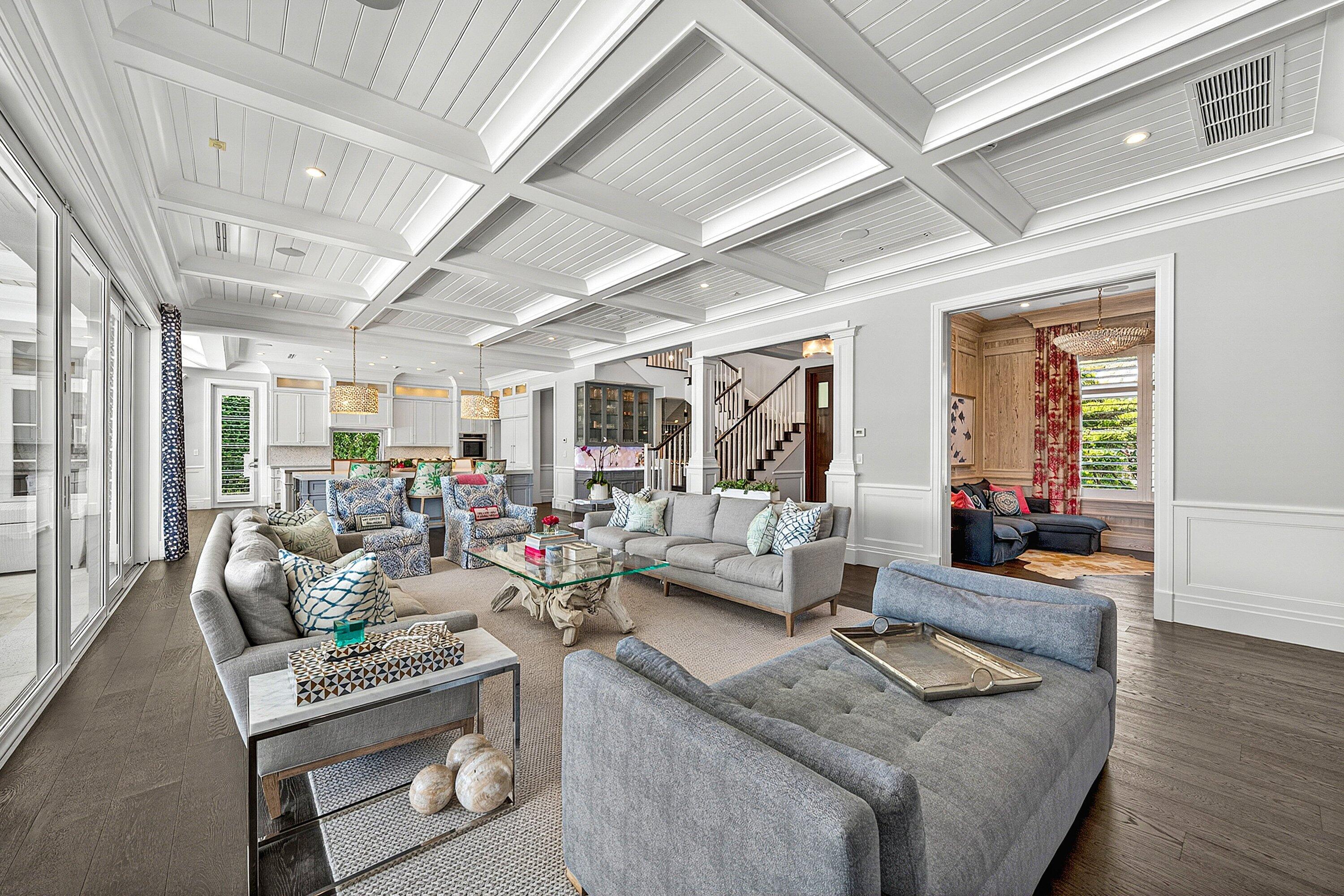 PLACE AU SOLEIL - Residential