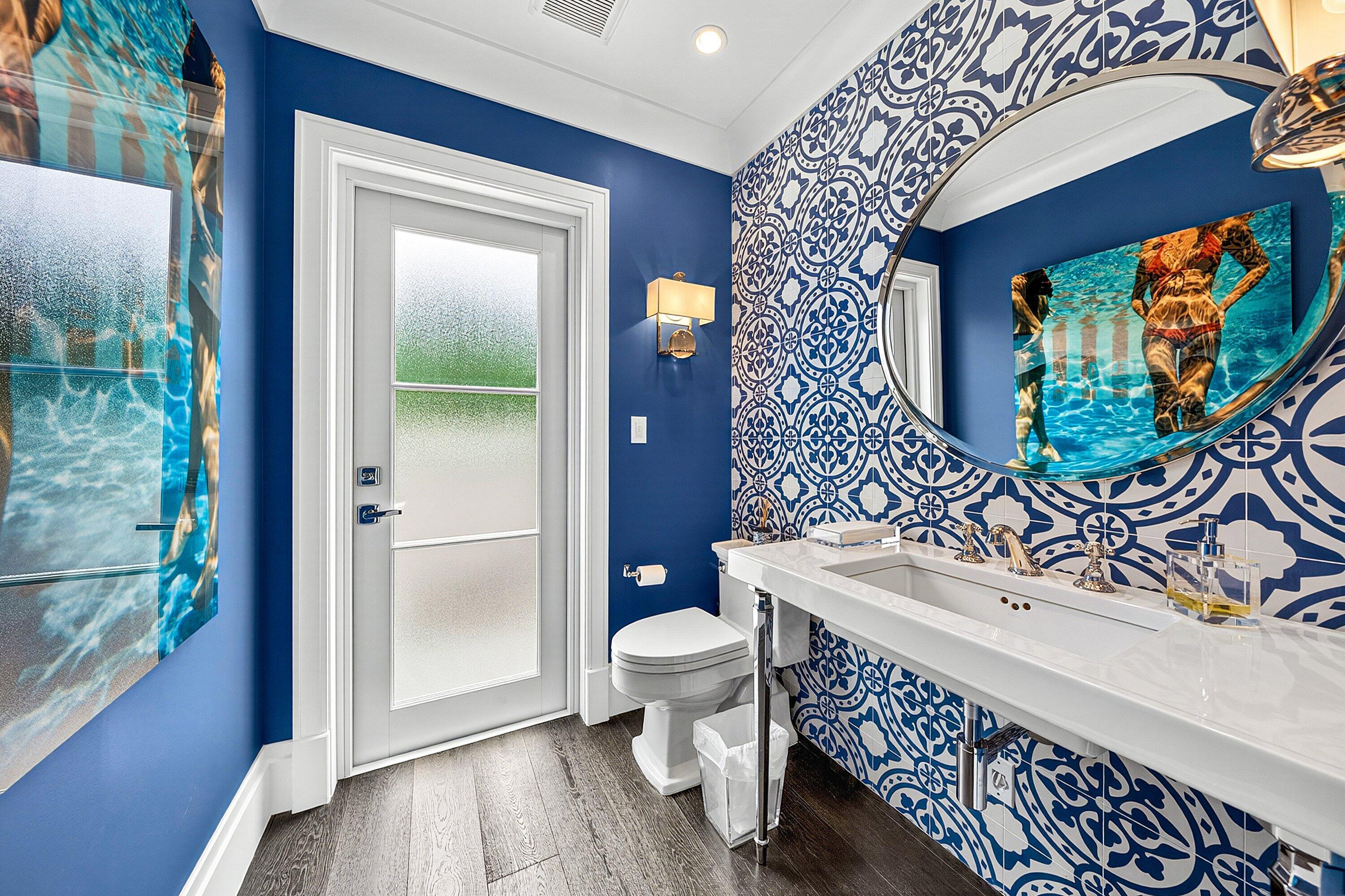 PLACE AU SOLEIL - Residential