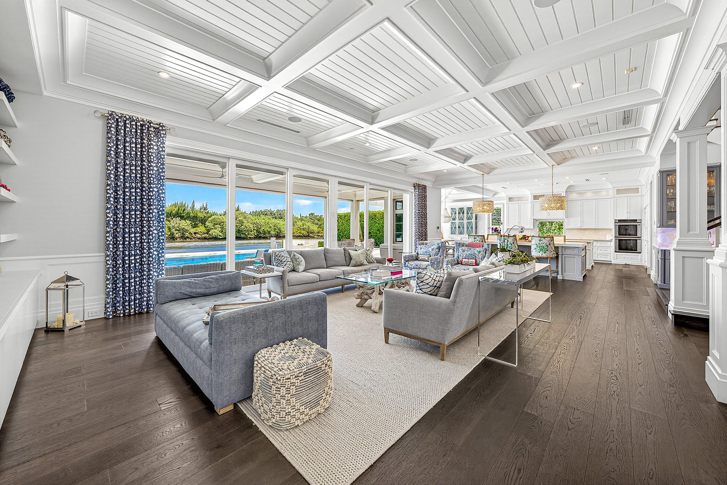 PLACE AU SOLEIL - Residential