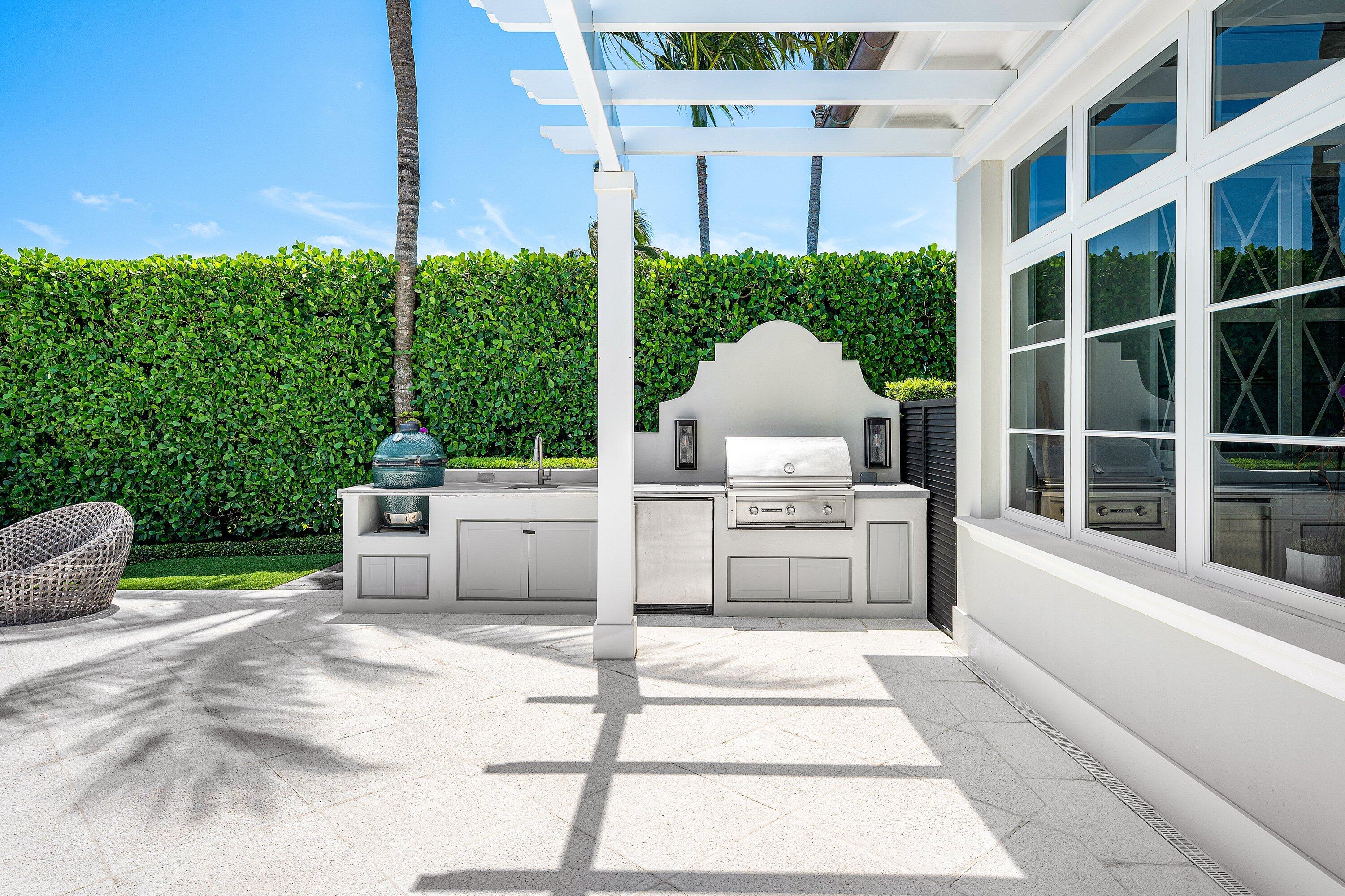 PLACE AU SOLEIL - Residential