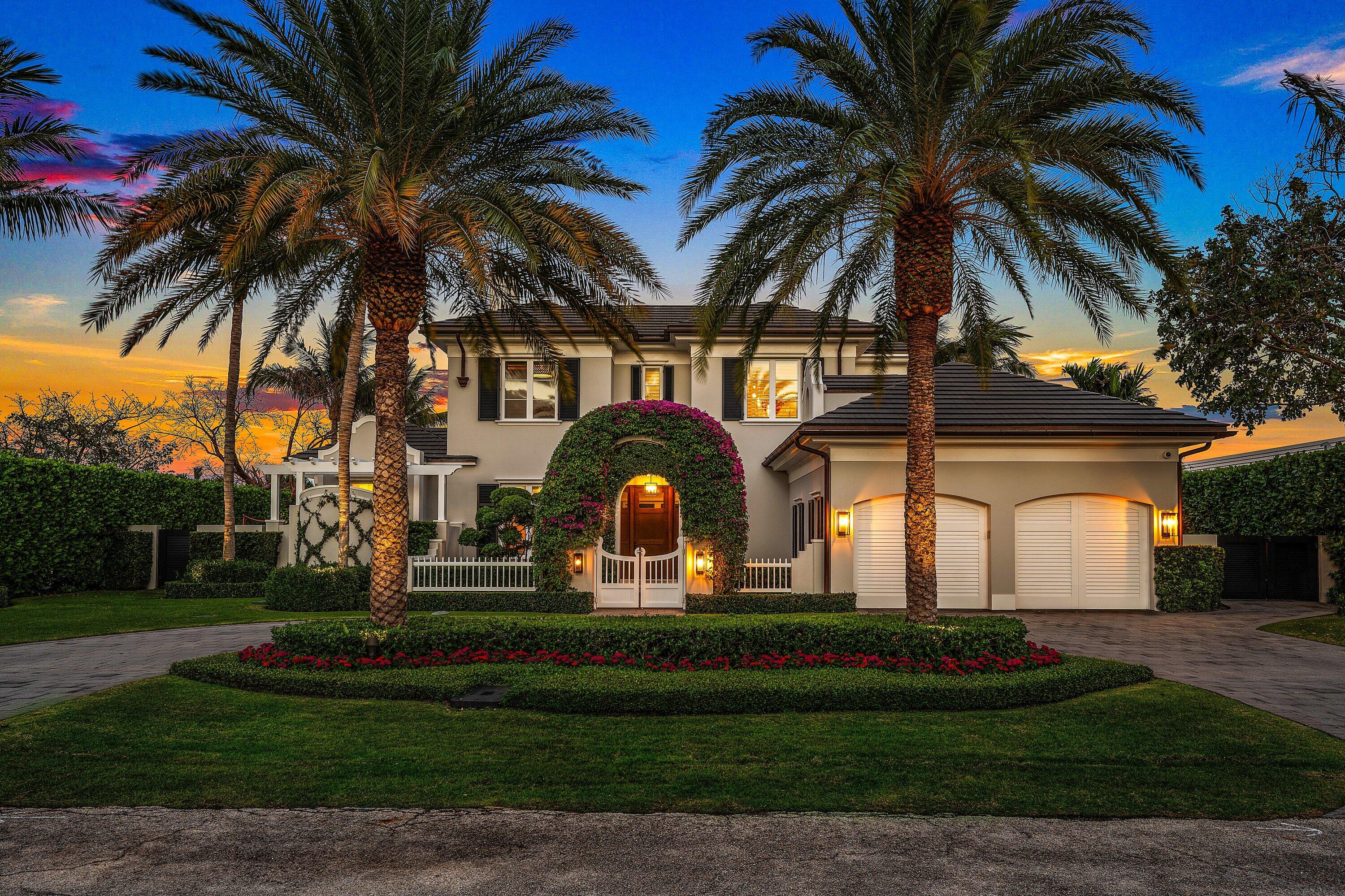 2530 Avenue Au Soleil