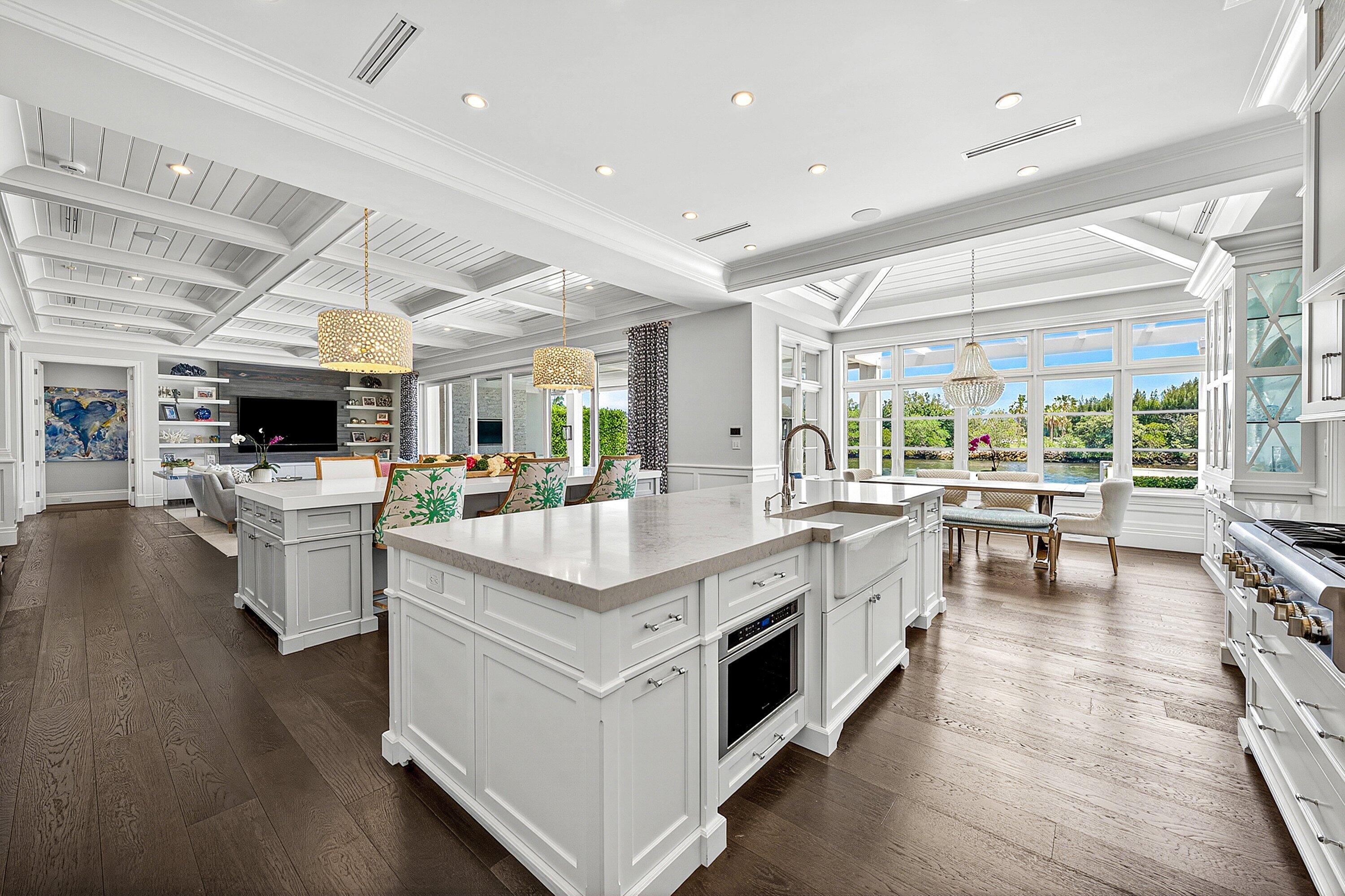 PLACE AU SOLEIL - Residential