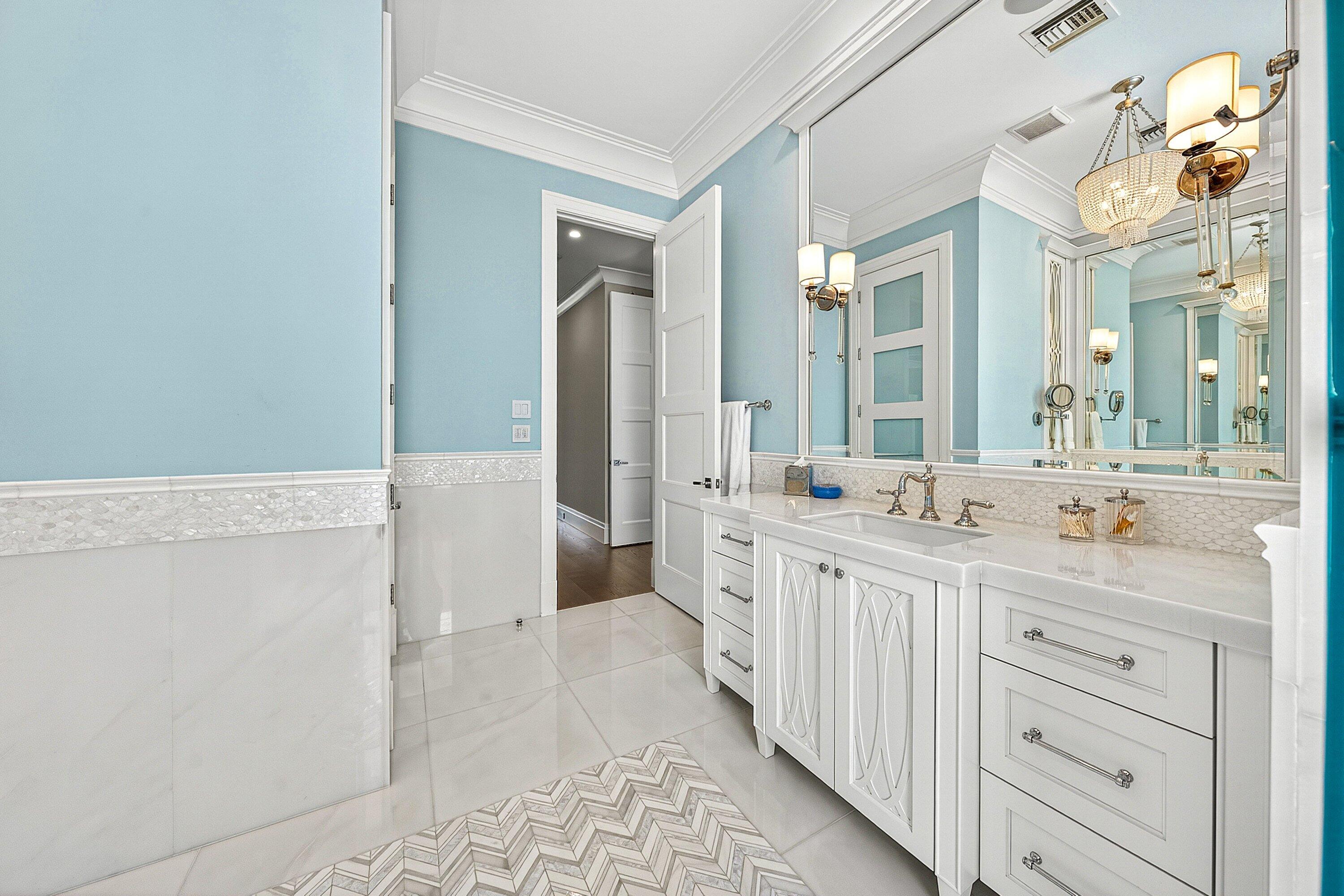 PLACE AU SOLEIL - Residential