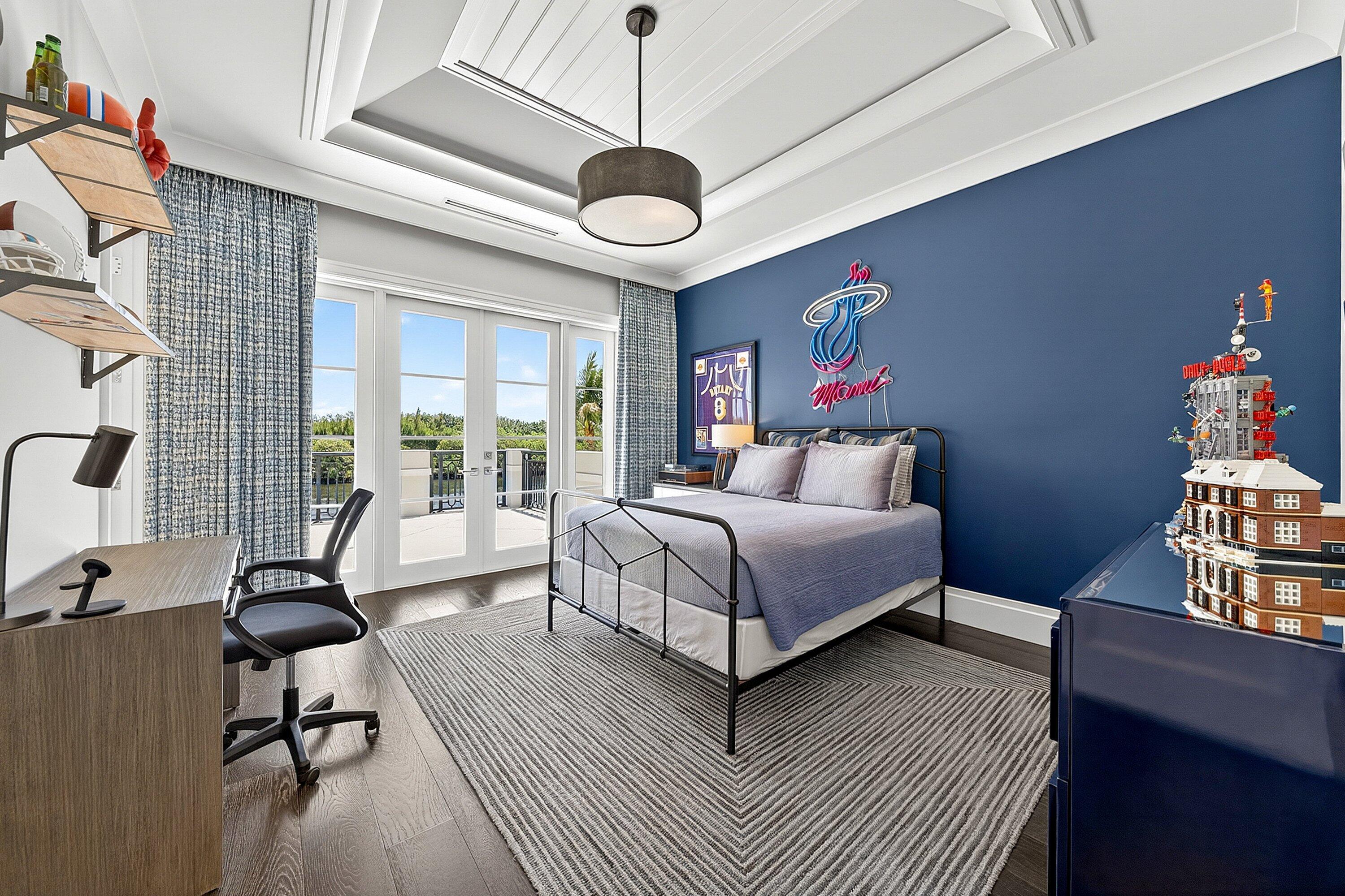 PLACE AU SOLEIL - Residential