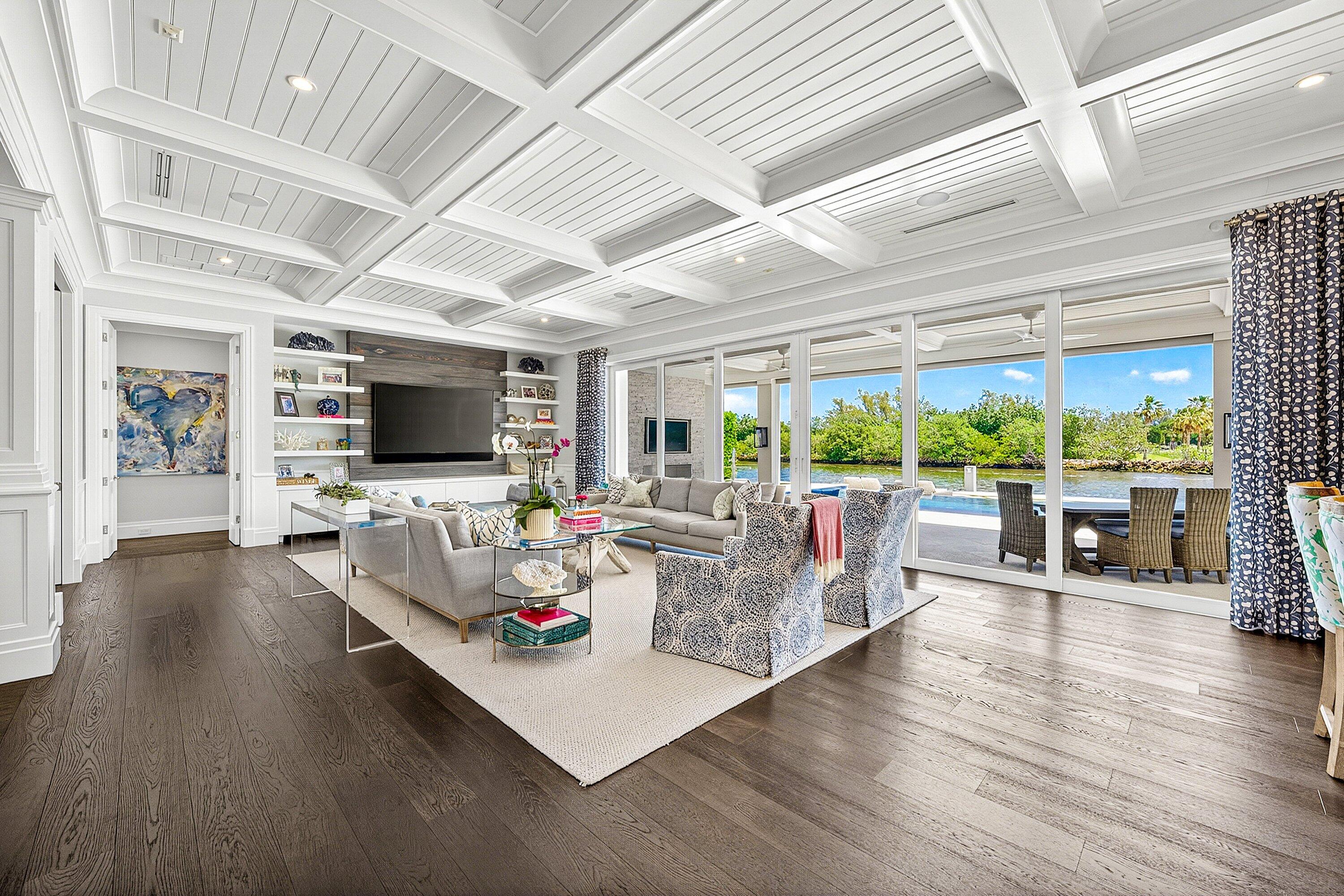 PLACE AU SOLEIL - Residential