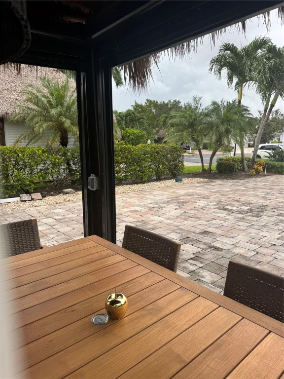 Aztec RV Resort - Residential