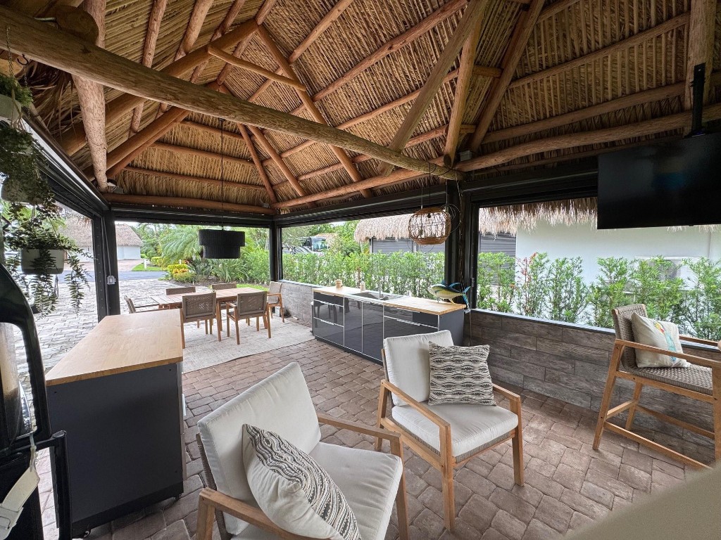 Aztec RV Resort - Residential