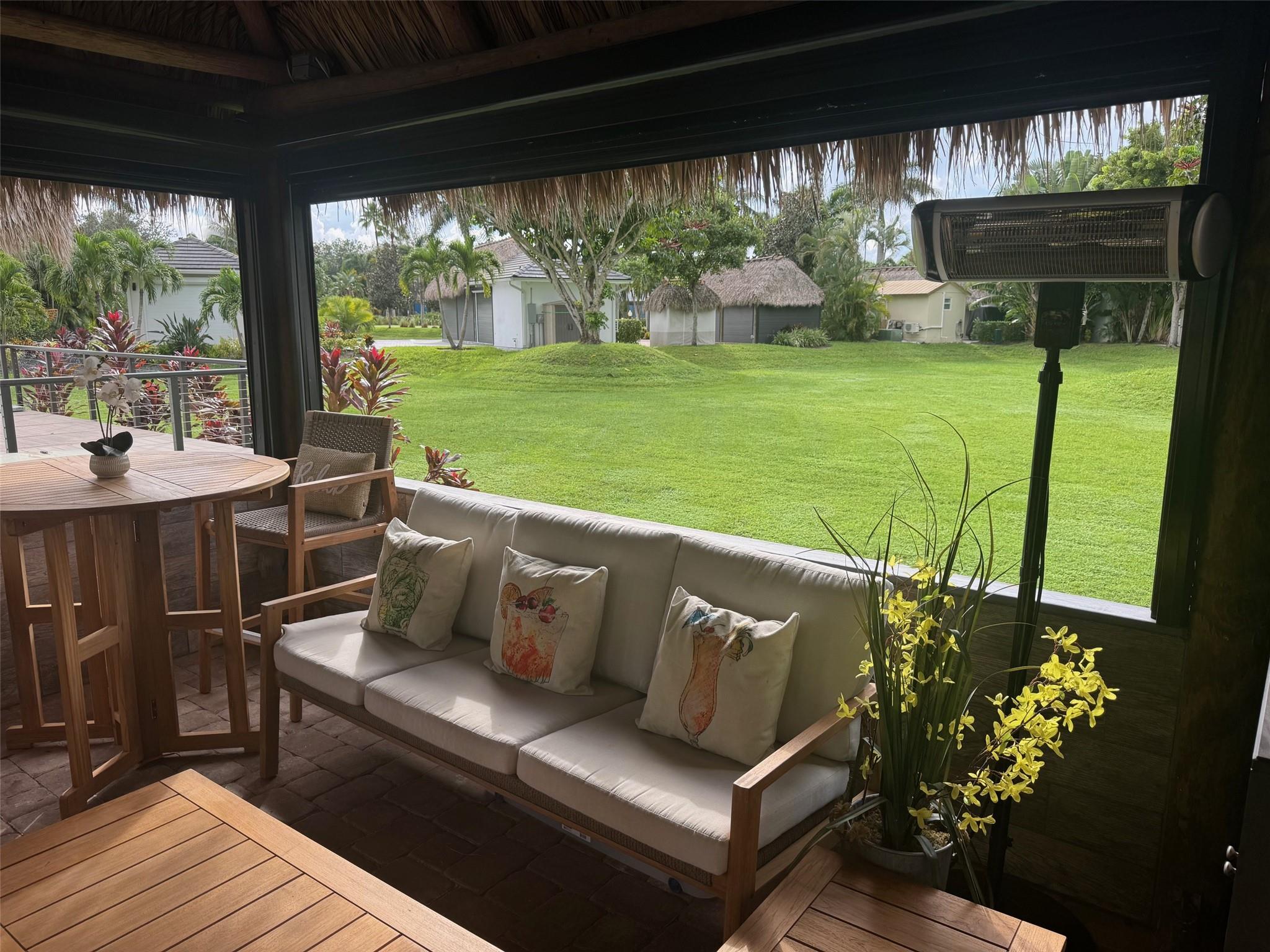 Aztec RV Resort - Residential