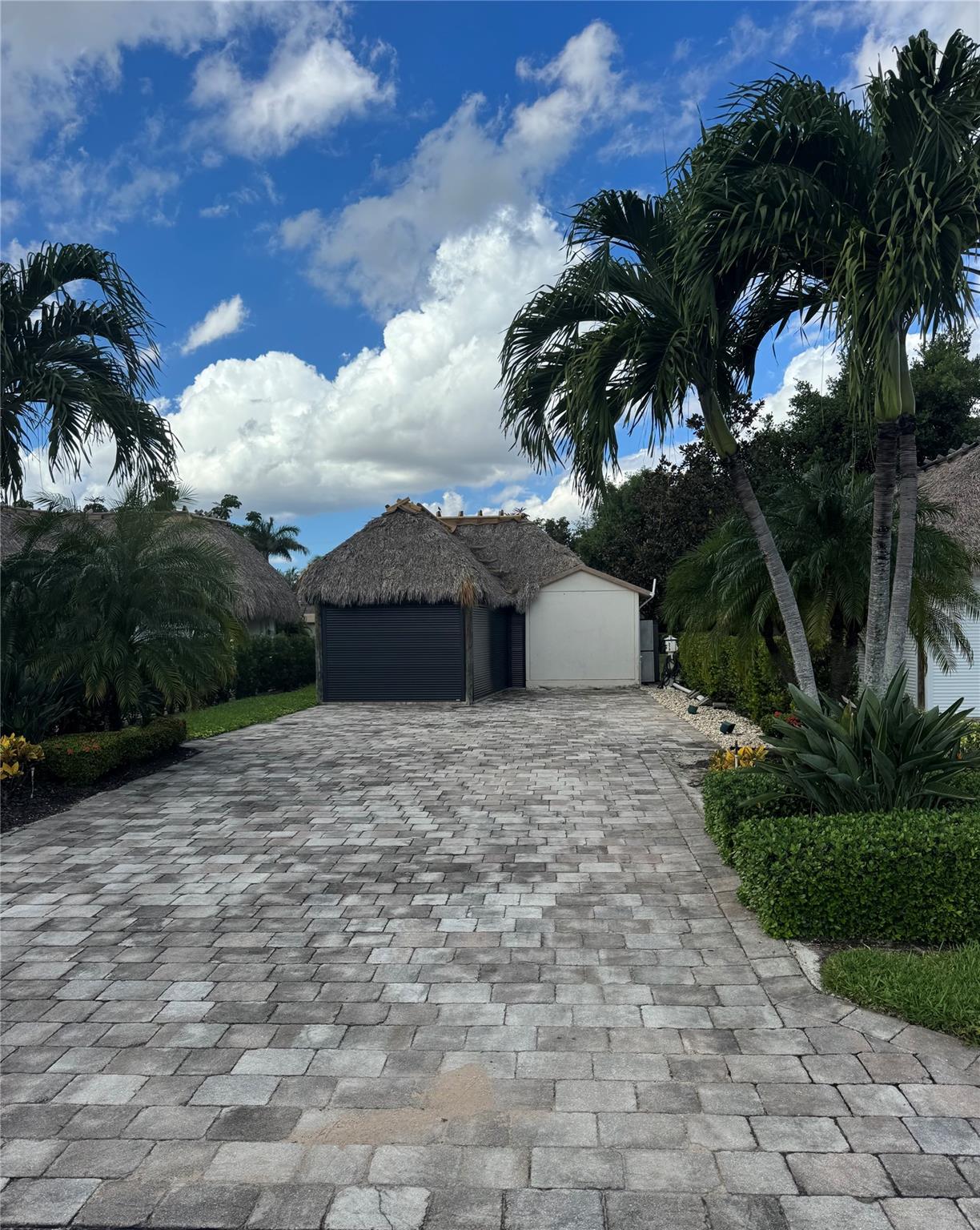 Aztec RV Resort - Residential