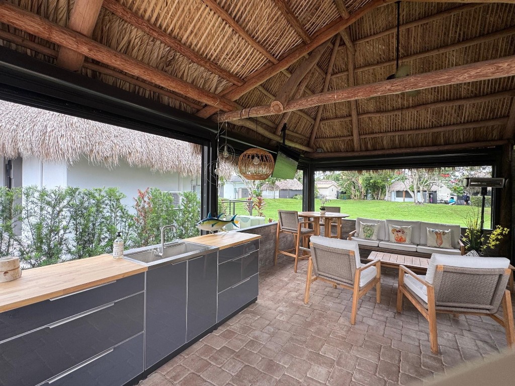 Aztec RV Resort - Residential