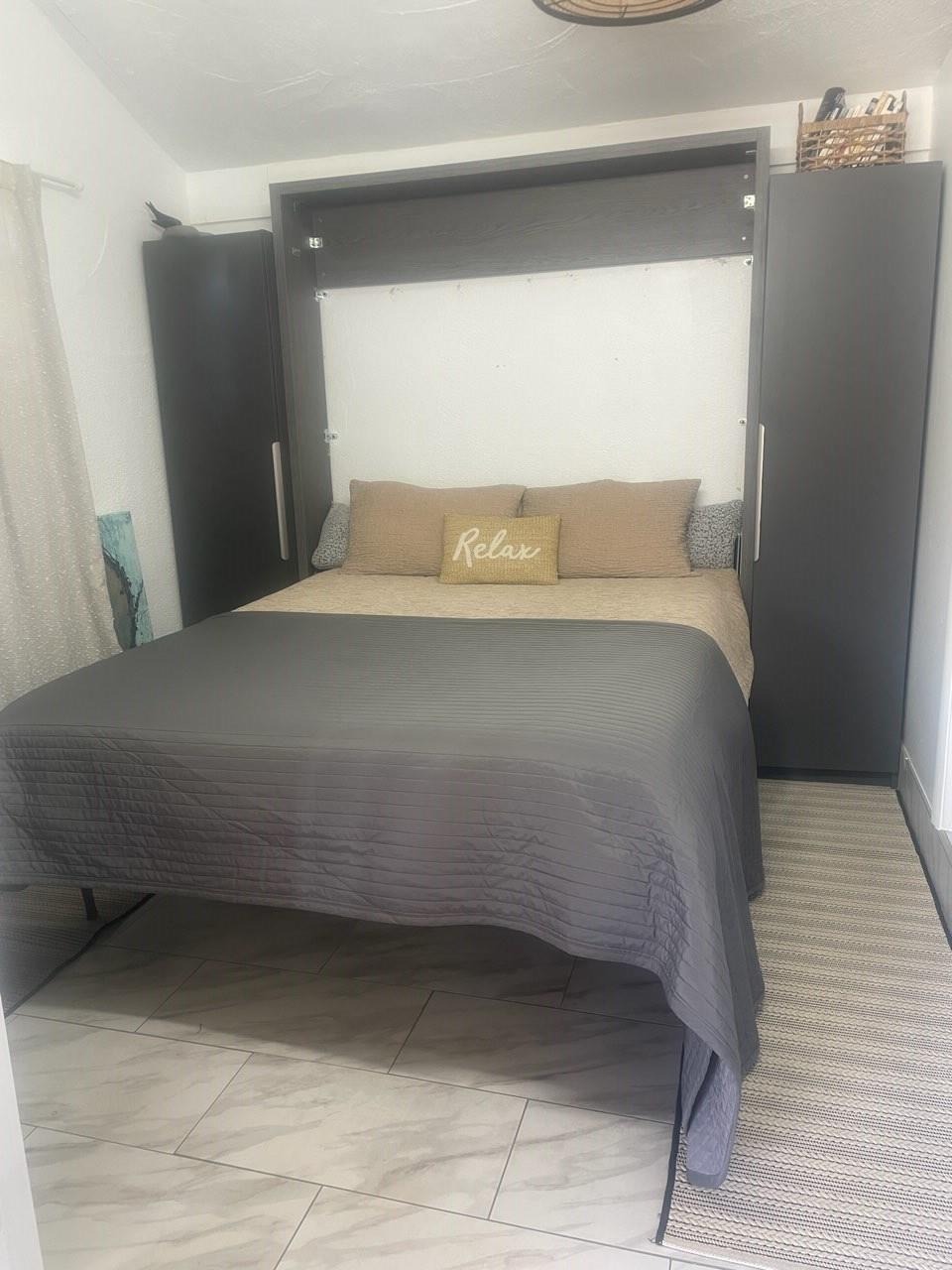 Aztec RV Resort - Residential