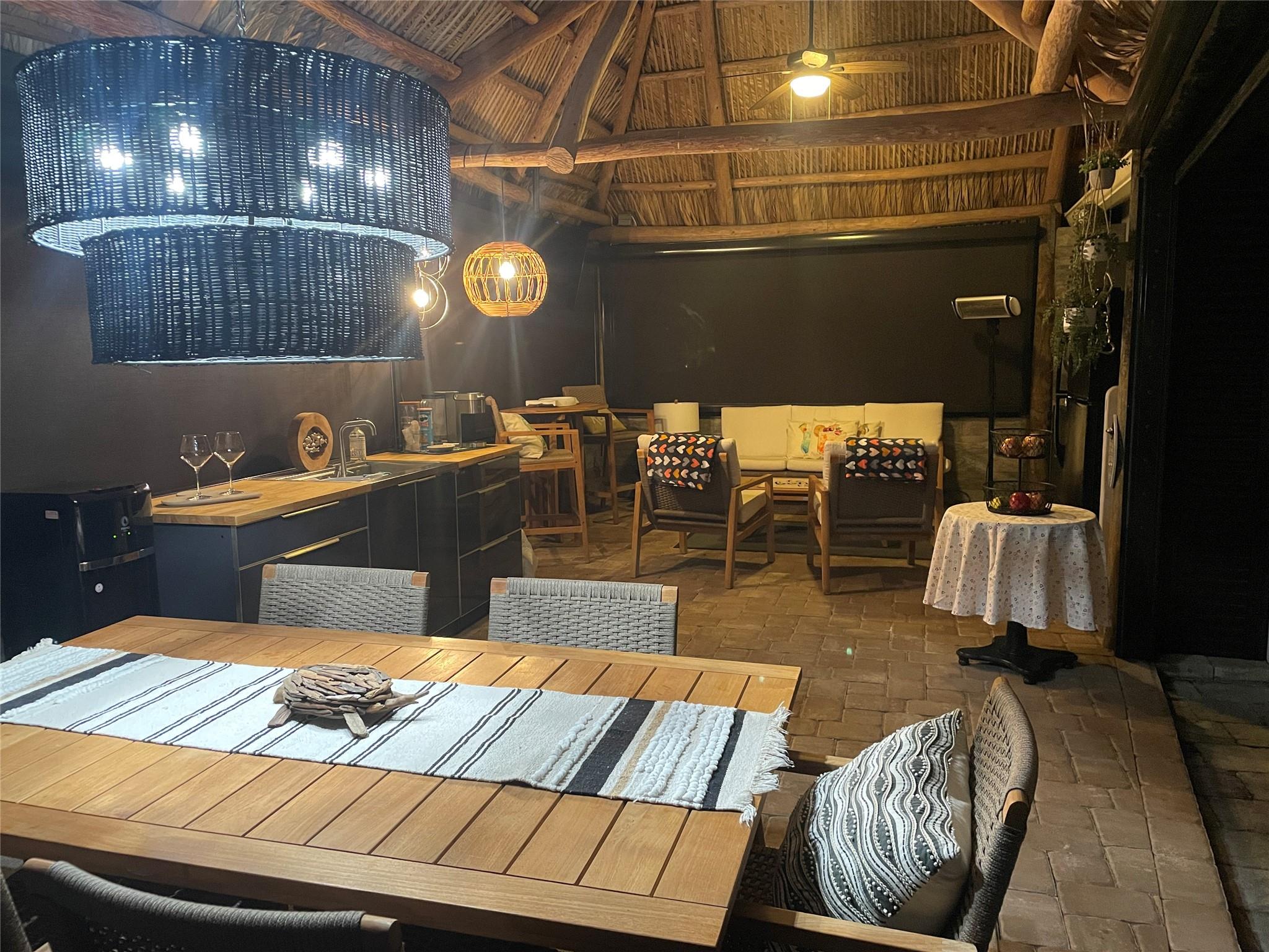 Aztec RV Resort - Residential