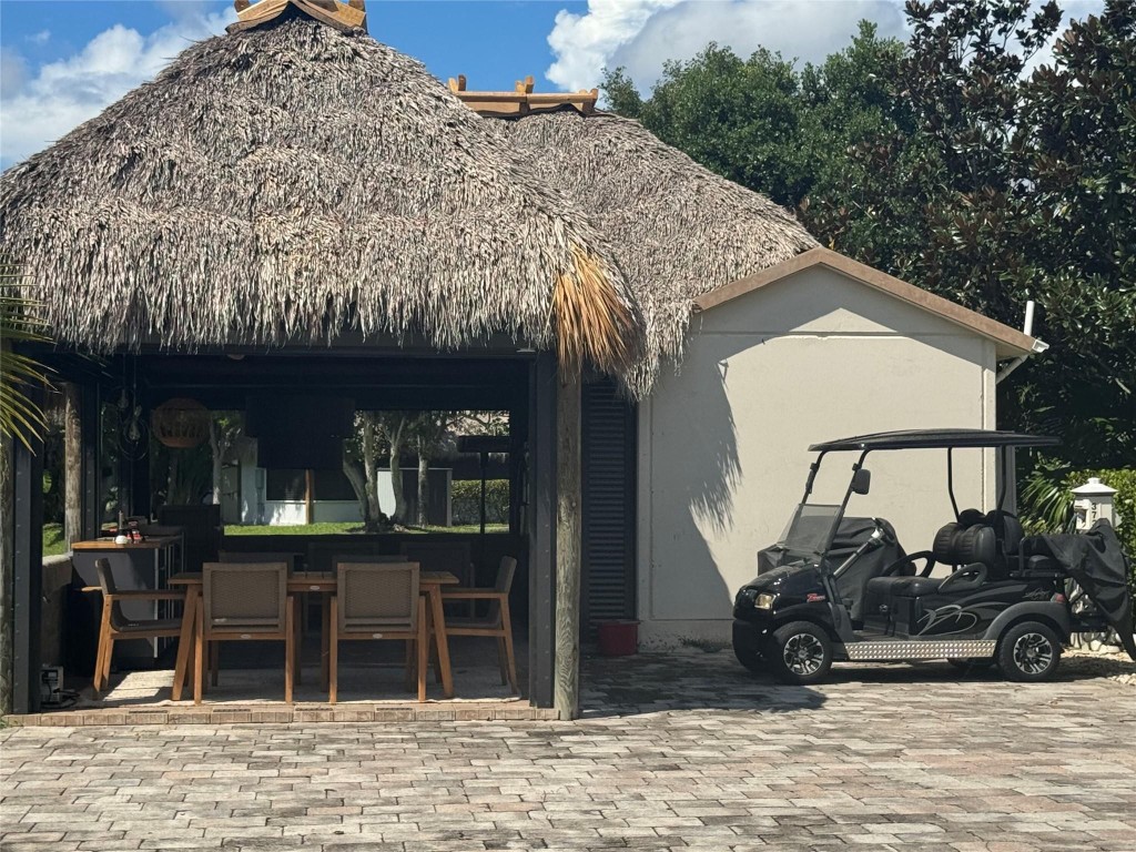 Aztec RV Resort - Residential