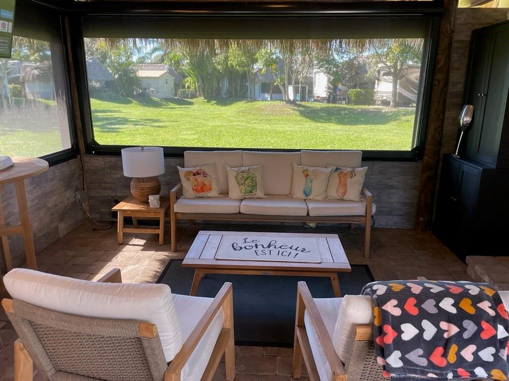 Aztec RV Resort - Residential