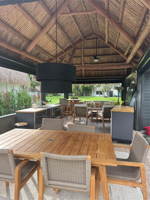 Aztec RV Resort - Residential