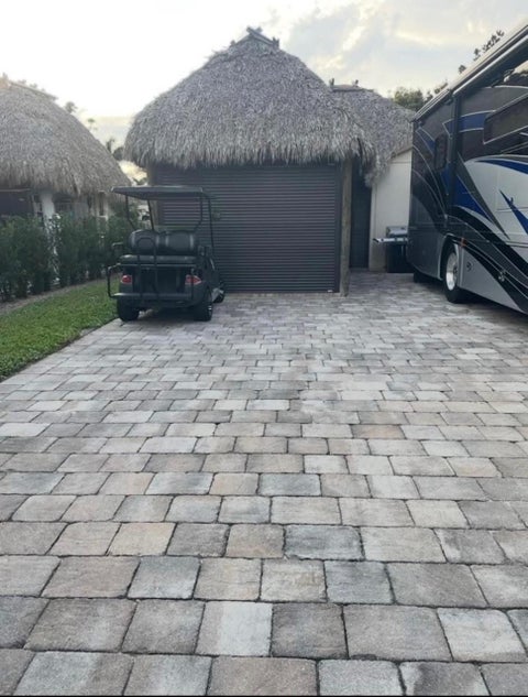 Photo of 373 Sundial Circle #373, Margate, FL 33068 (MLS # F10531085)