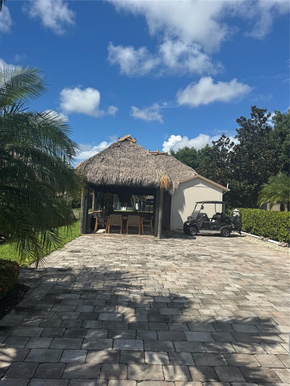 Aztec RV Resort - Residential