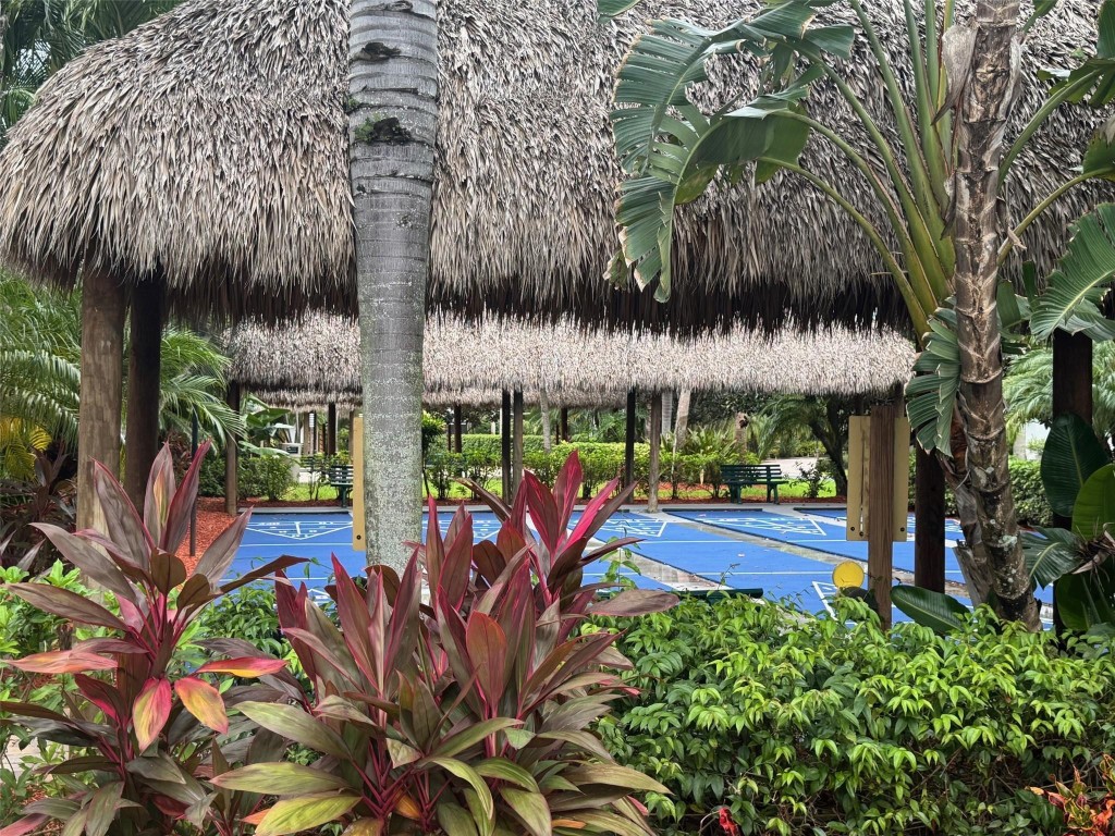 Aztec RV Resort - Residential