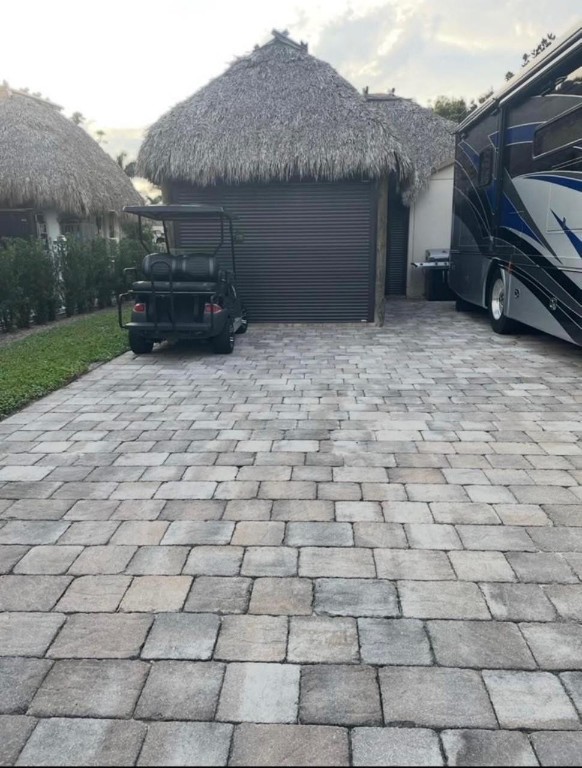 Aztec RV Resort - Residential