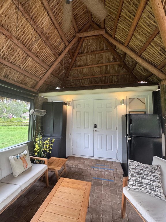 Aztec RV Resort - Residential