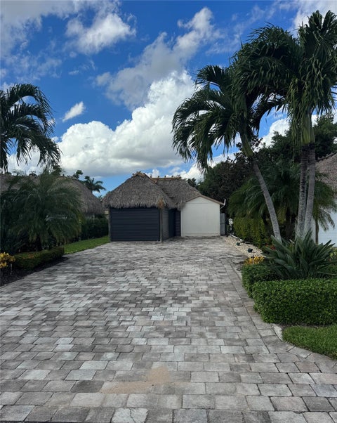 Tiny photo for 373 Sundial Circle #373, Margate, FL 33068 (MLS # F10531085)